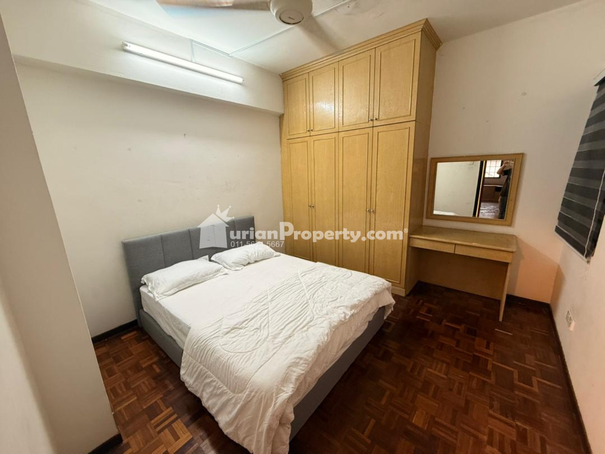 Condo For Rent at Kelana Parkview