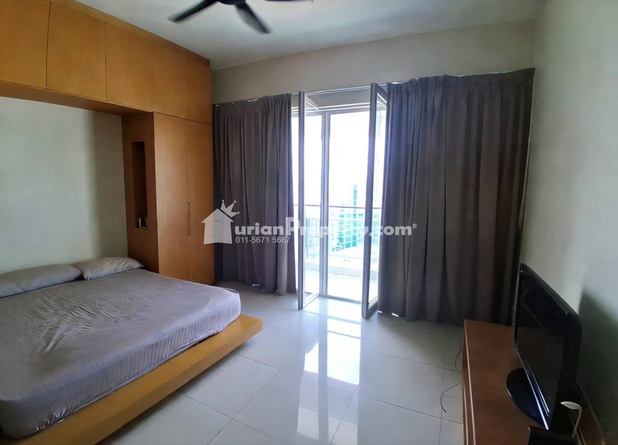 Condo For Rent at Oasis Ara Damansara