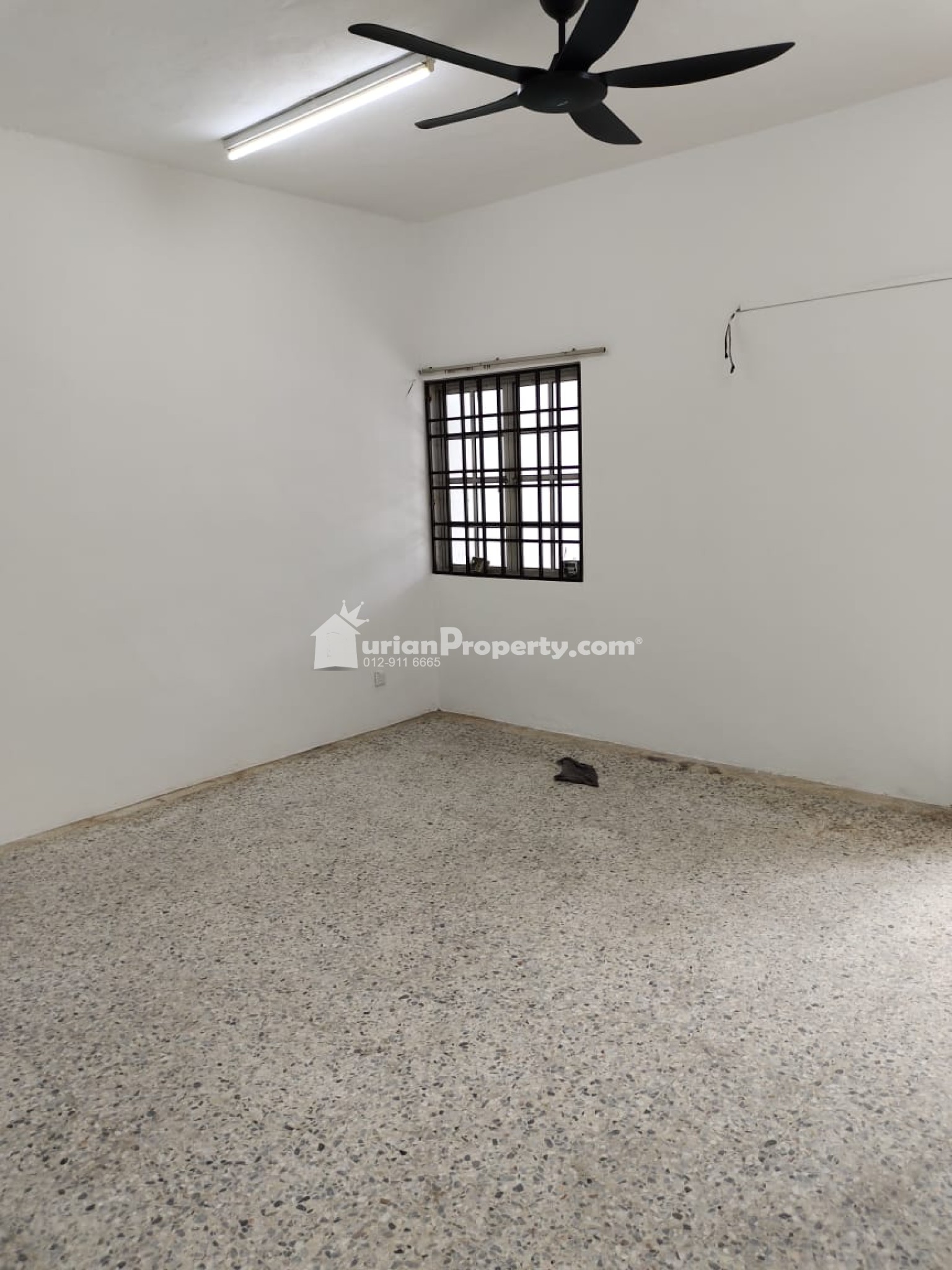 Terrace House For Sale at Taman Klang Utama