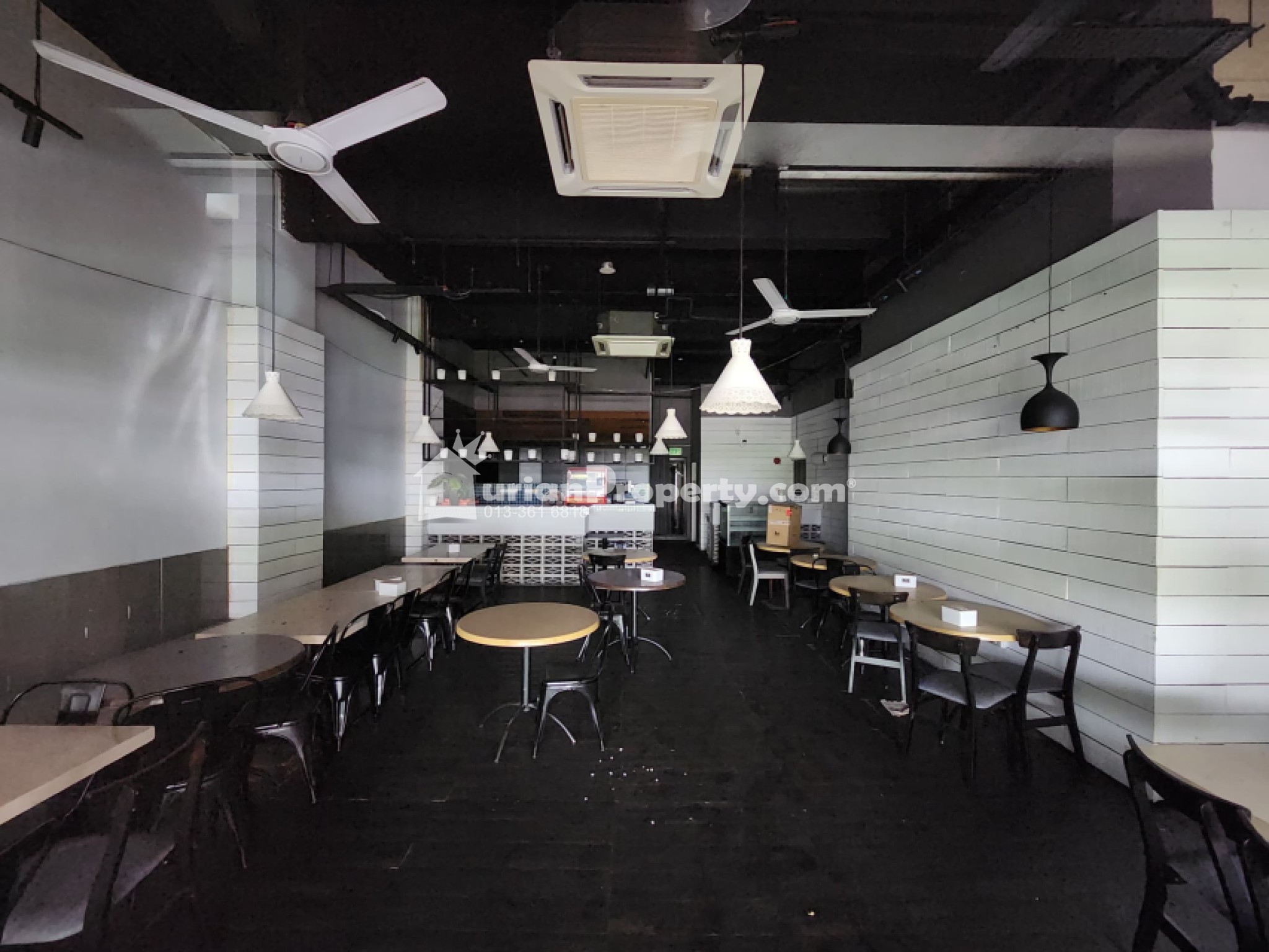 Shop Office For Rent at Setia Walk