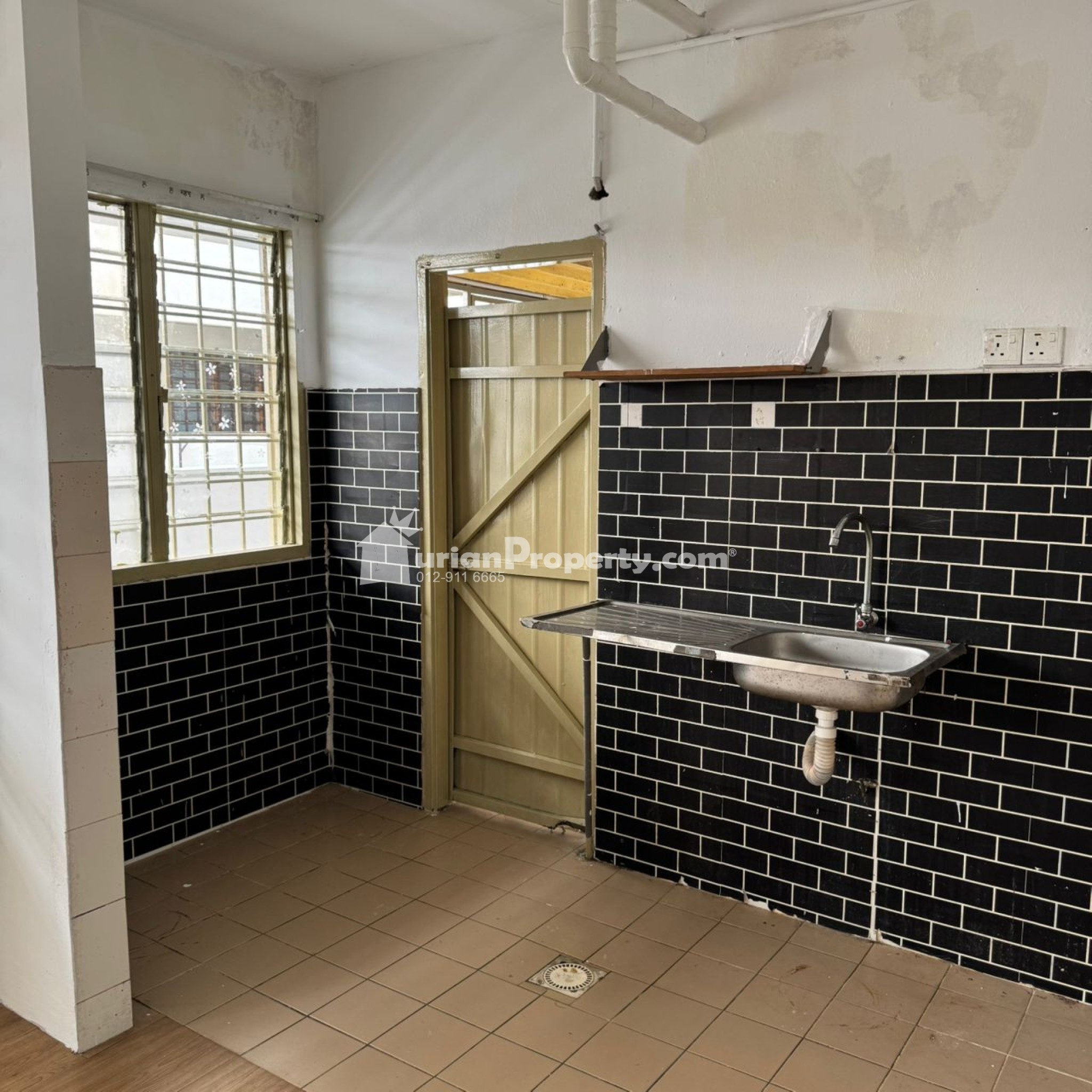 Apartment For Rent at Pangsapuri Rebana