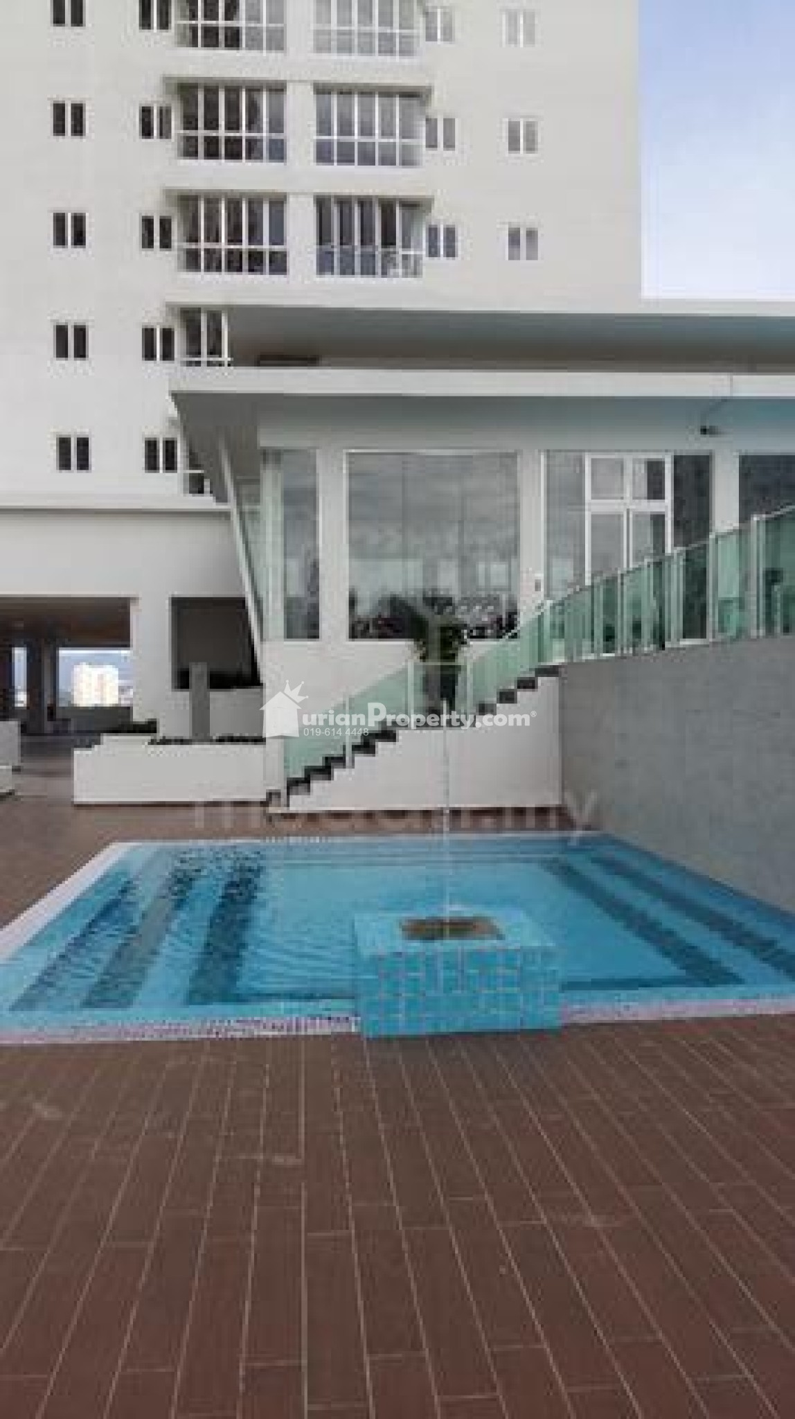 Condo For Sale at Maxim Citylights