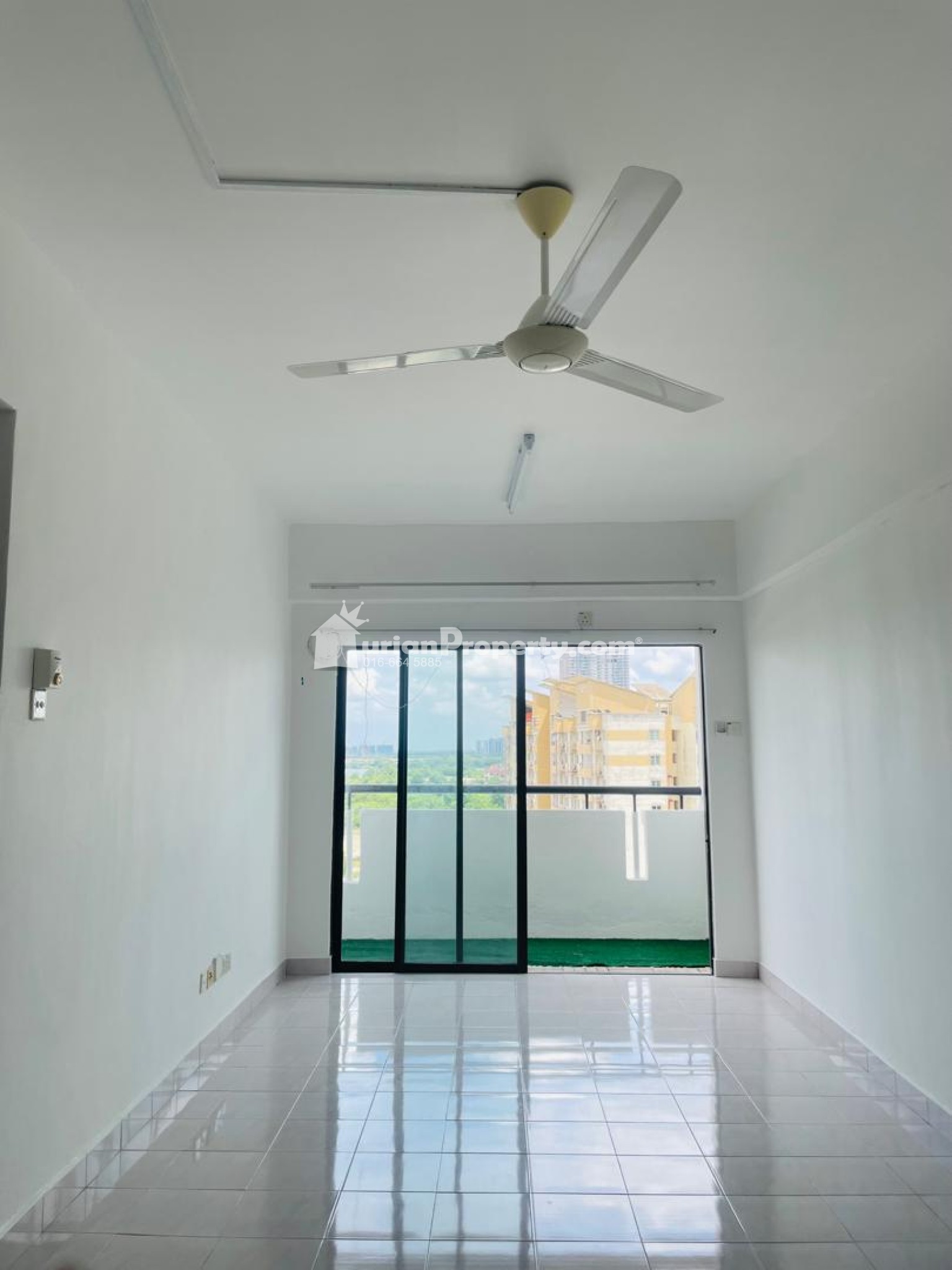 Condo For Sale at Vista Millennium