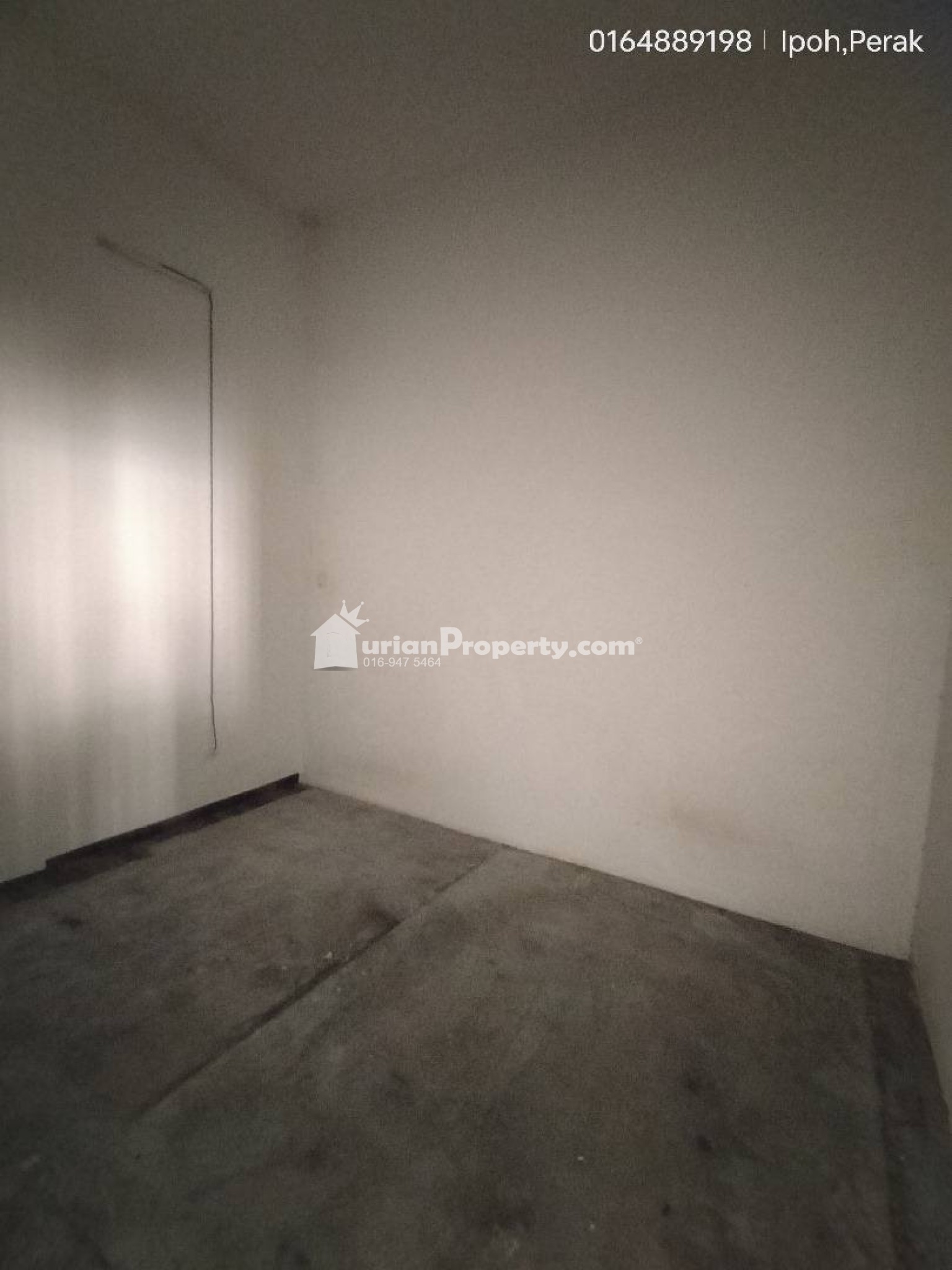 Shop For Rent at Bandar Seri Botani