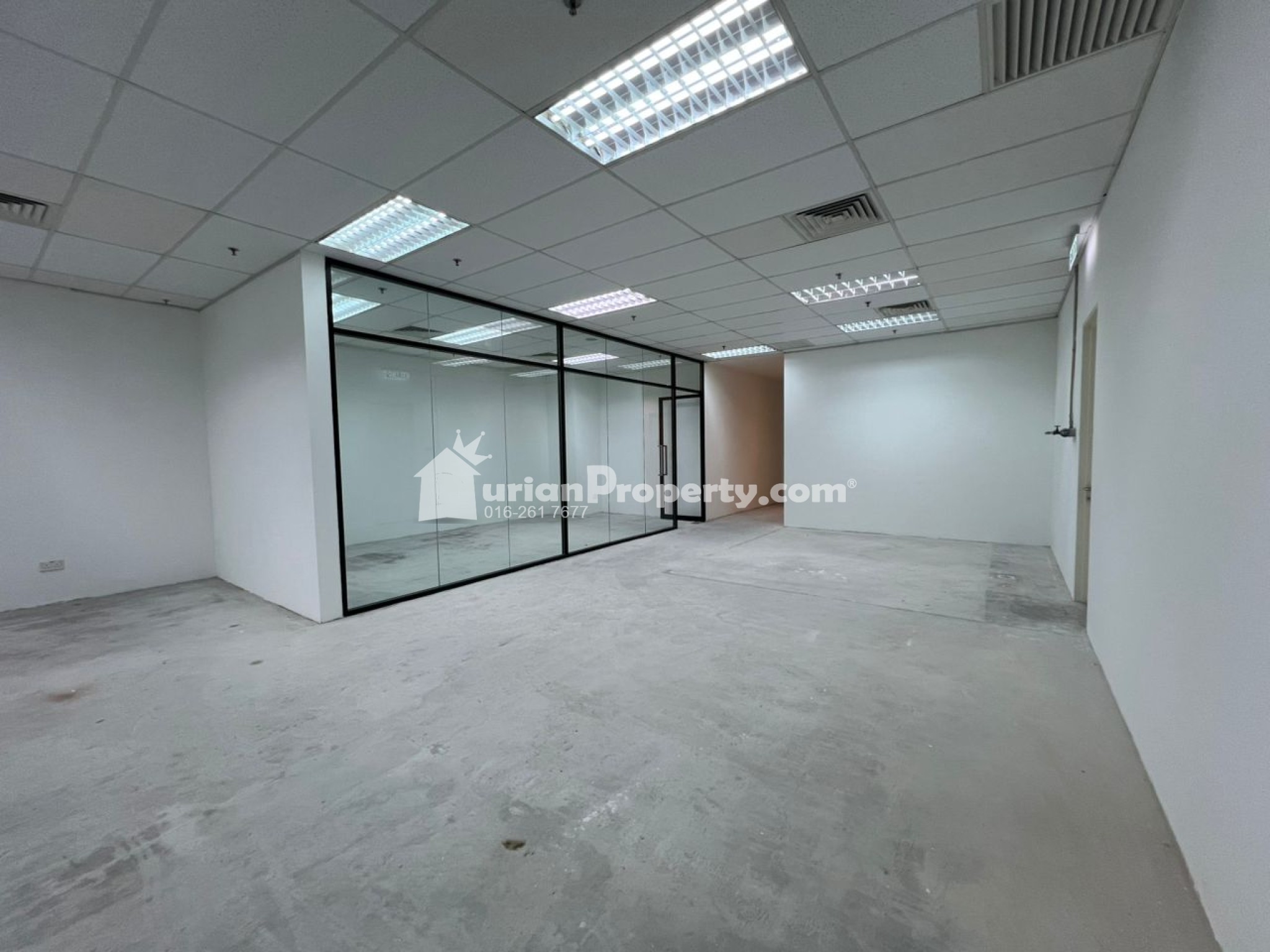 Office For Rent at Wisma UOA Damansara II