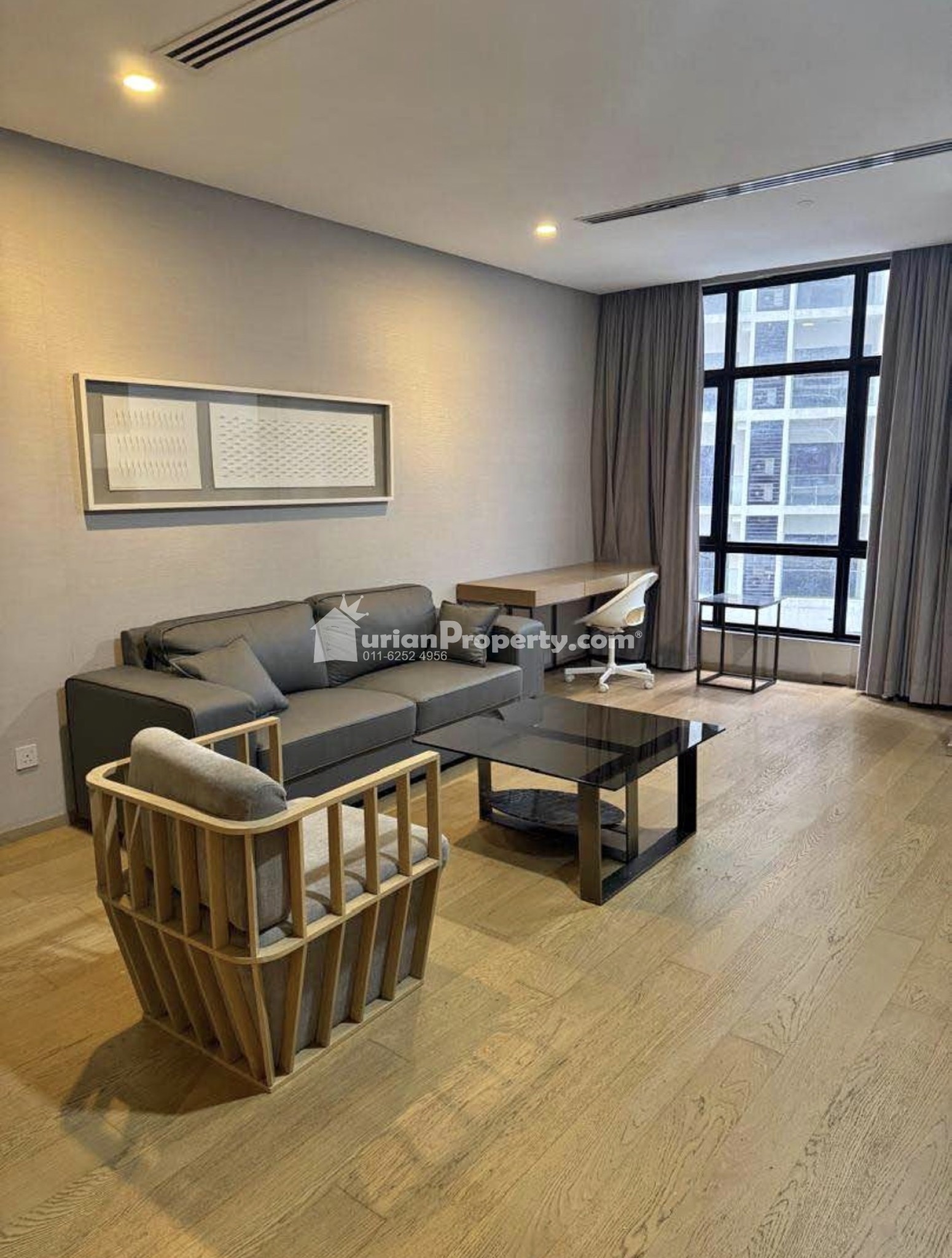 Condo Room for Rent at Suria Stonor