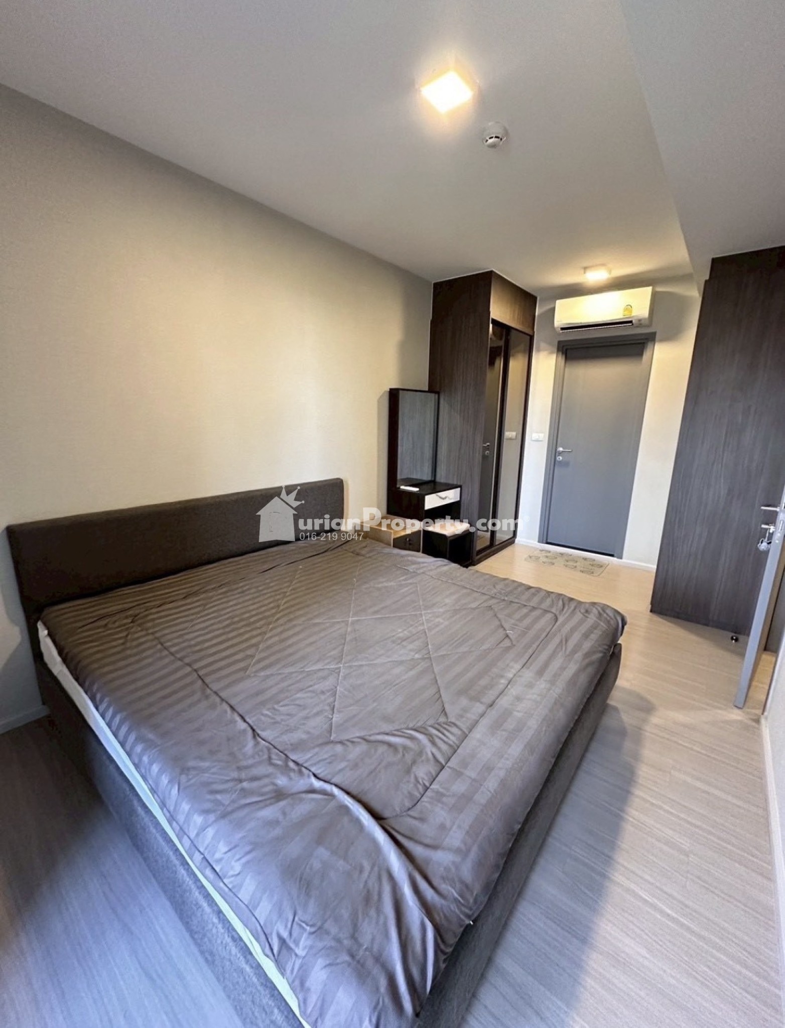Condo Room for Rent at Subang Ville Ehsan