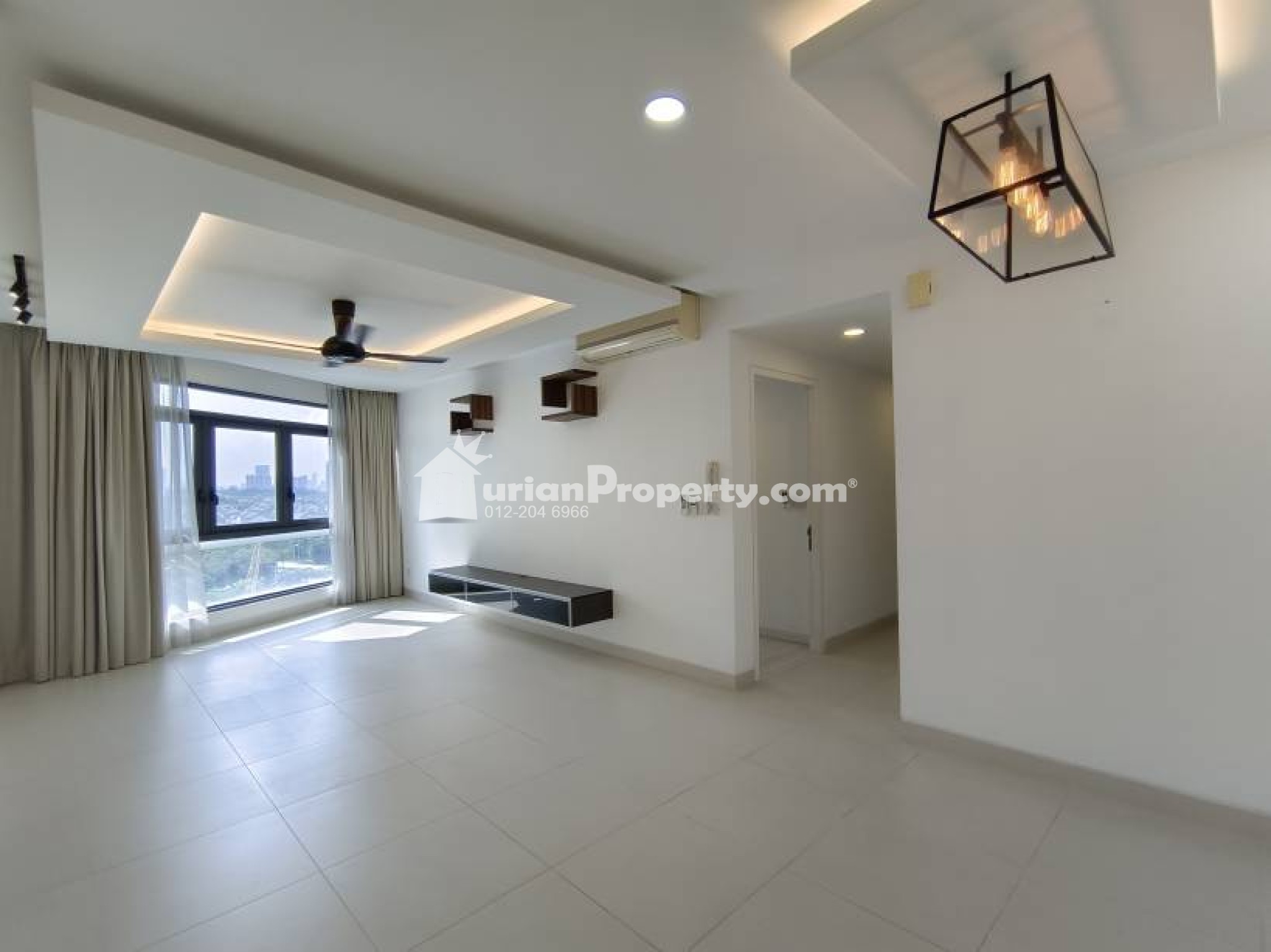 Condo For Sale at AraGreens Residences