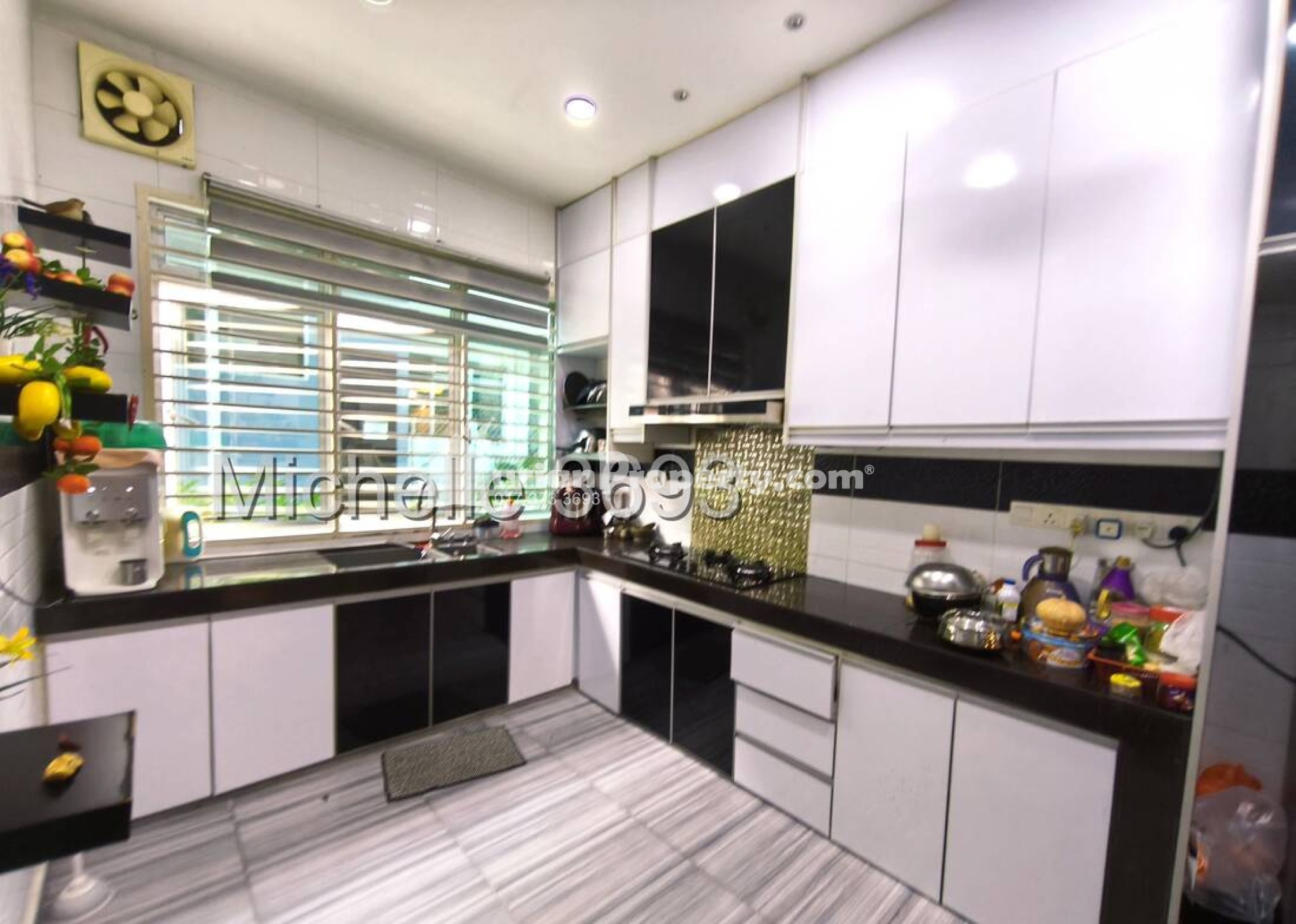 Terrace House For Sale at Perennia