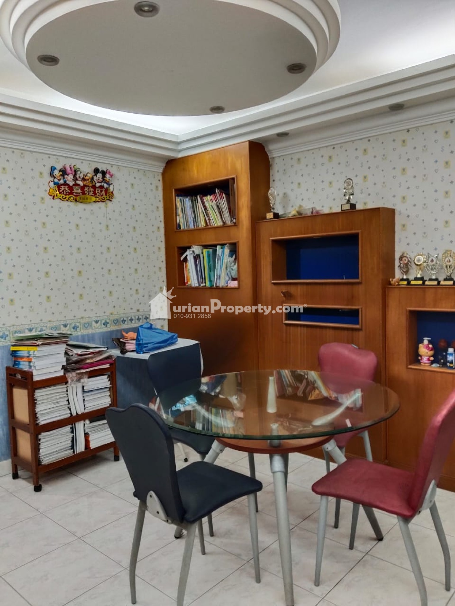 Apartment For Sale at Fair View