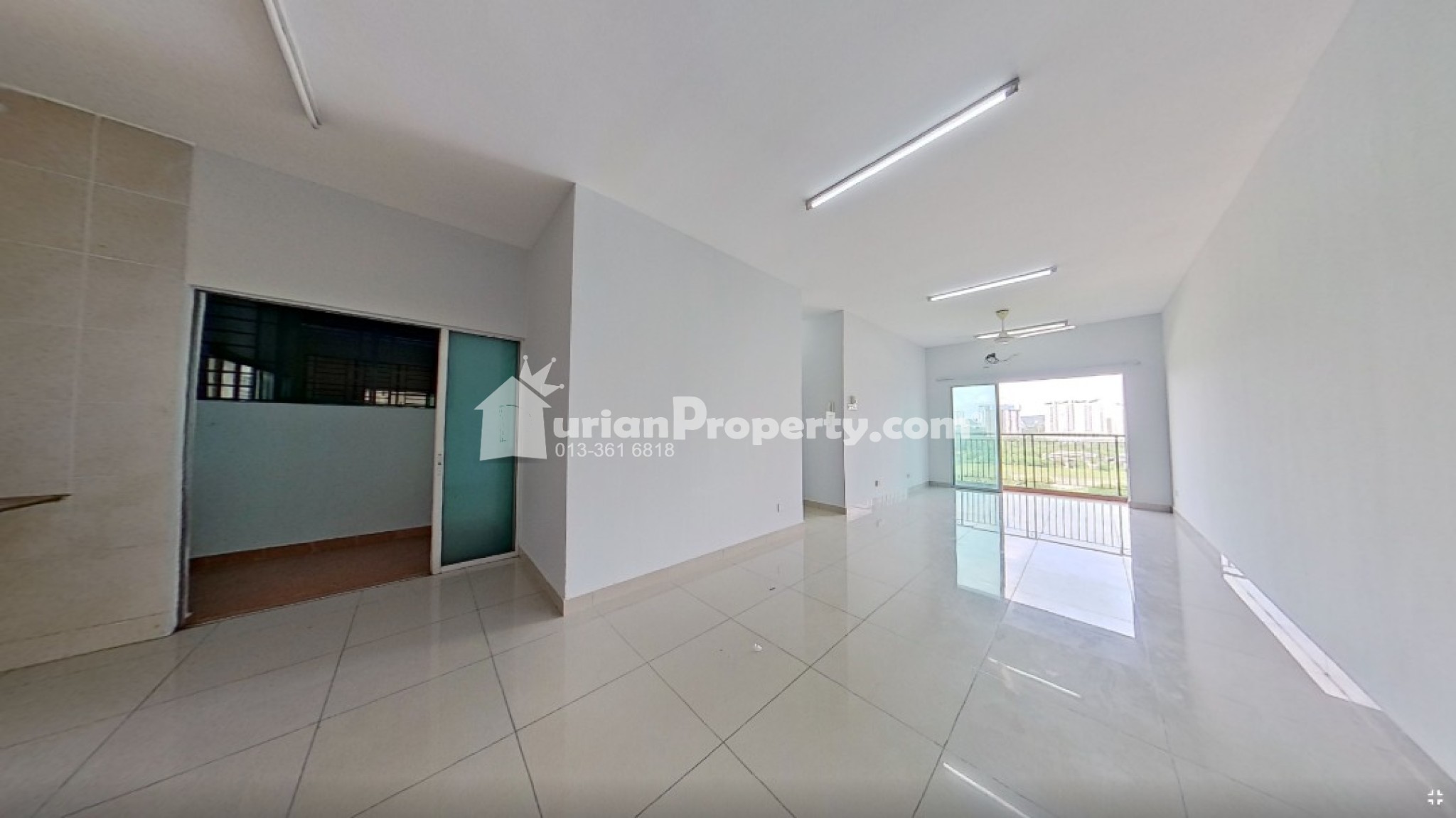 Condo For Sale at OUG Parklane