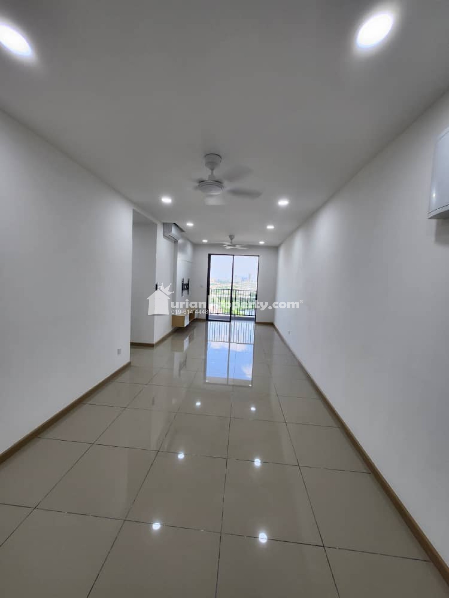 Condo For Rent at Shorea Park