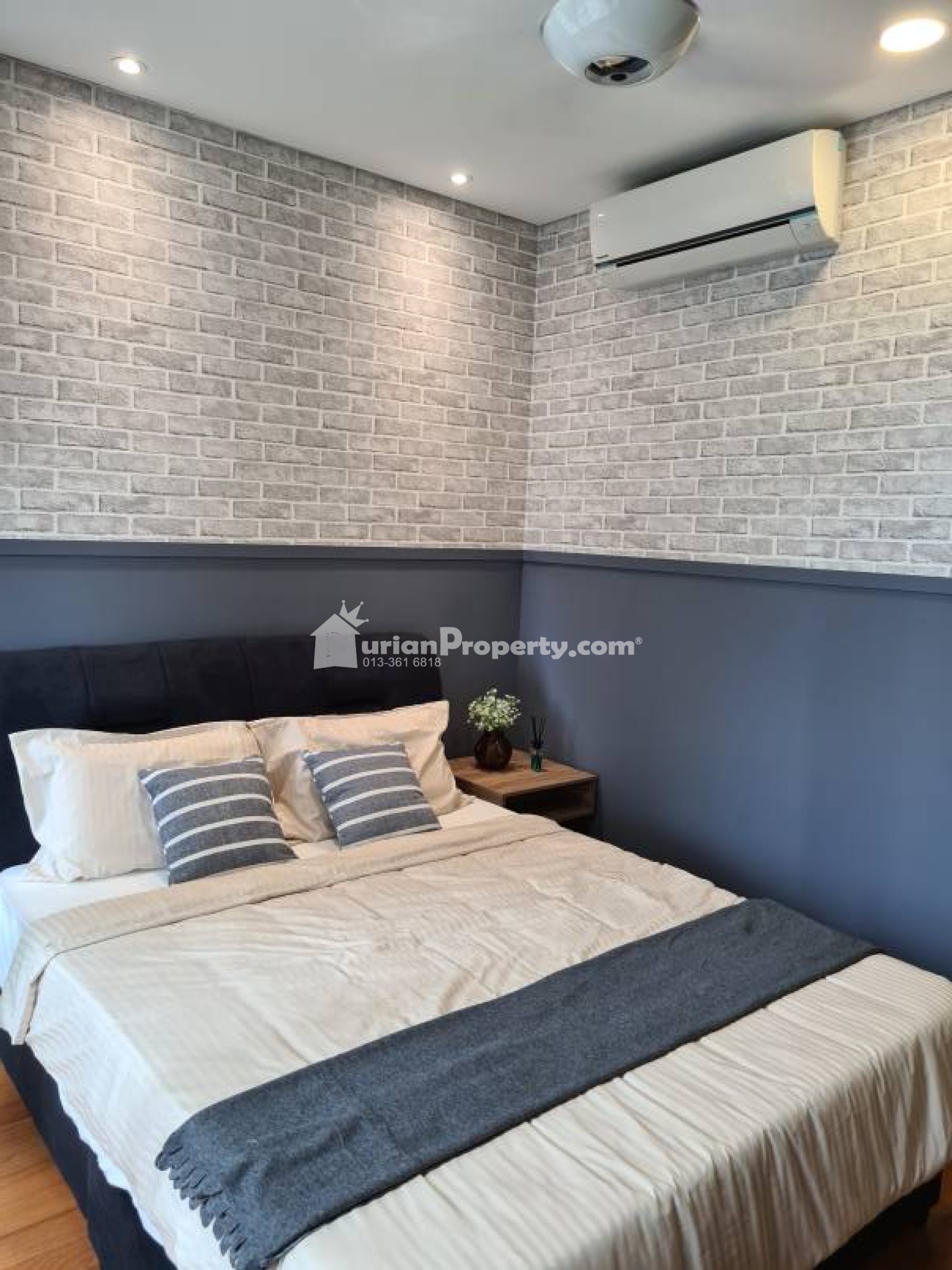 Condo For Sale at Sky Suites