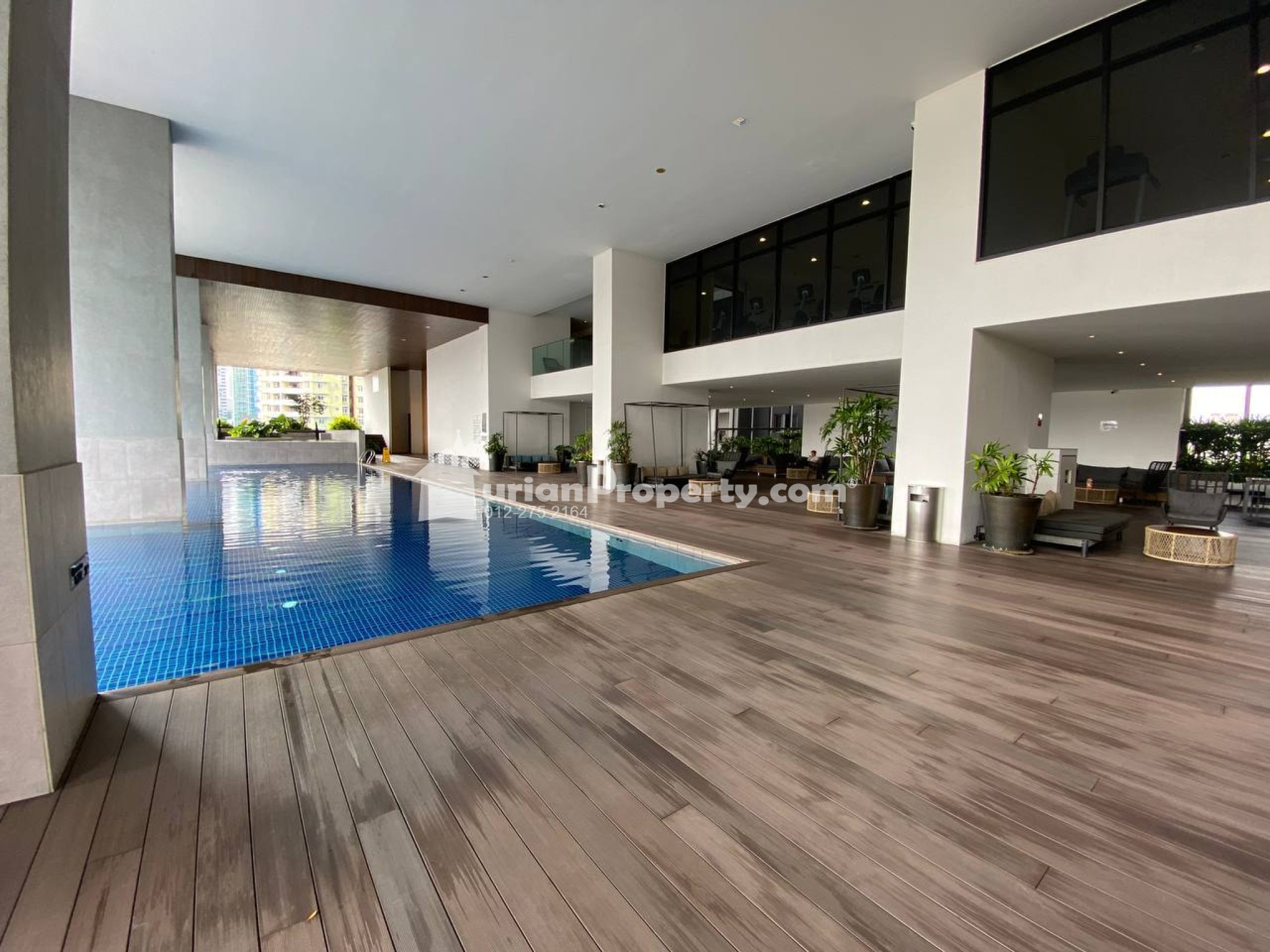 Condo For Sale at Alila Bangsar