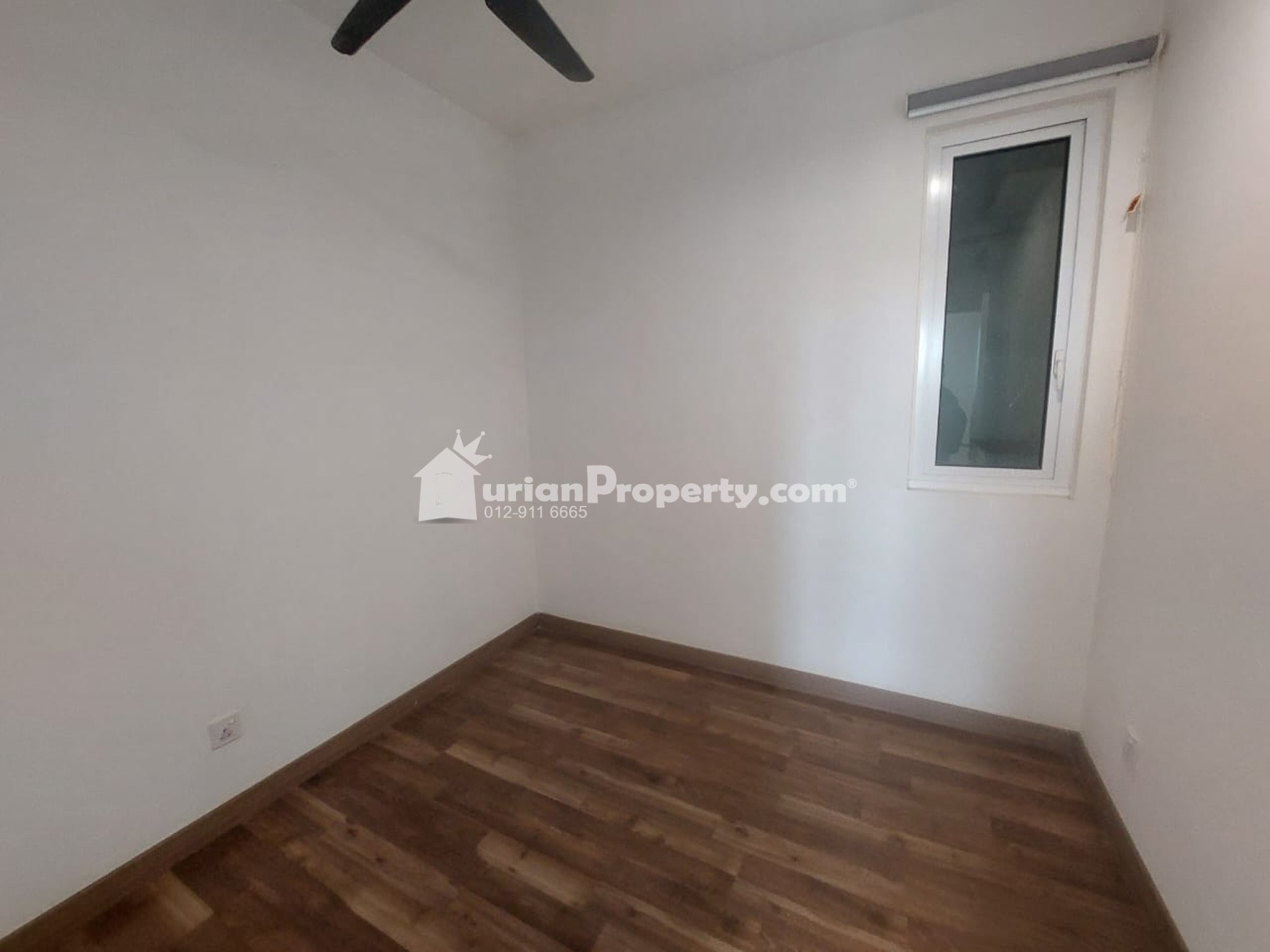 Serviced Residence For Sale at Sentul Point Suite Apartments