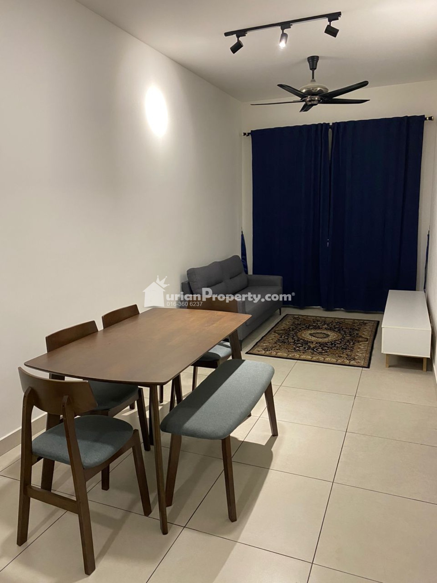 Condo For Rent at Canopy Hills