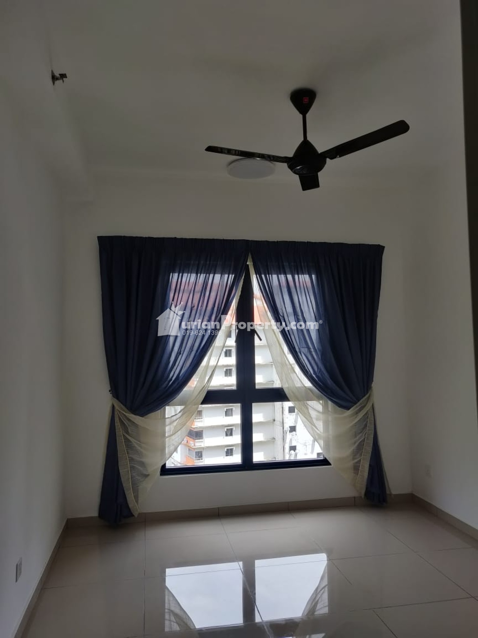 Apartment For Rent at D'Vervain Residences