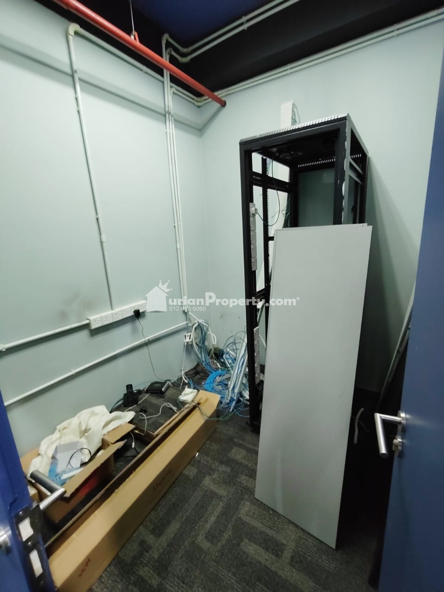 Office For Sale at Commerce One