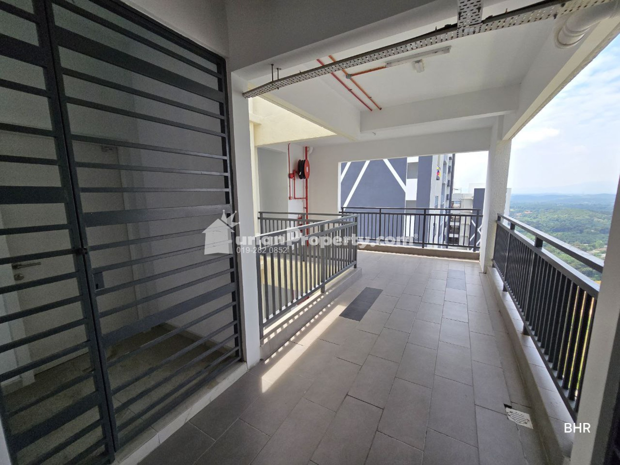 Apartment For Sale at Residensi Adelia