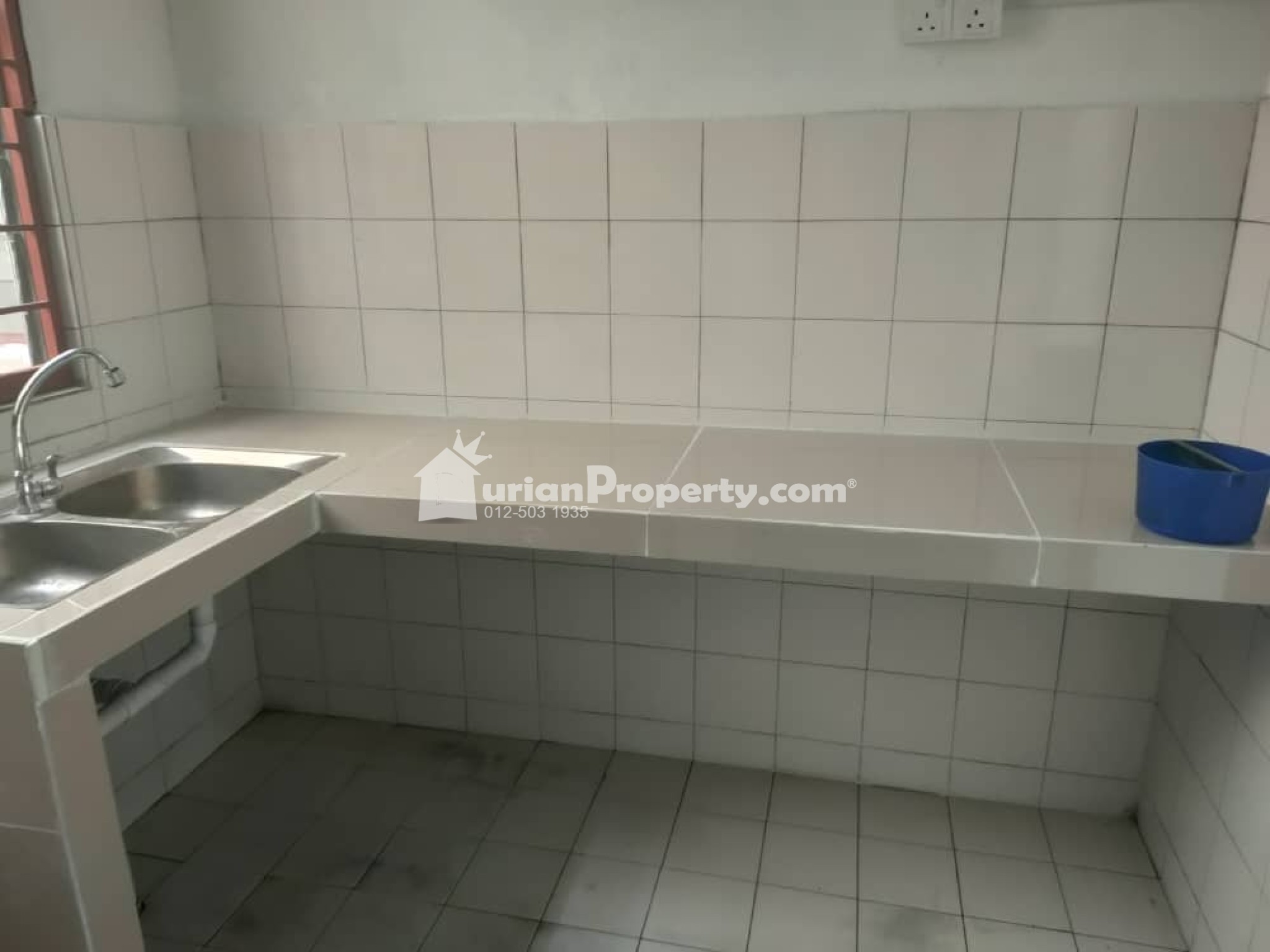 Shop Apartment For Rent at Saujana Puchong SP 3 Shop Apartment