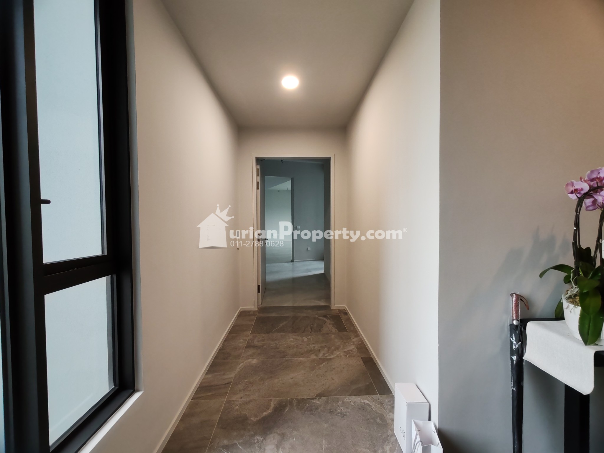 Serviced Residence For Sale at Aetas Damansara