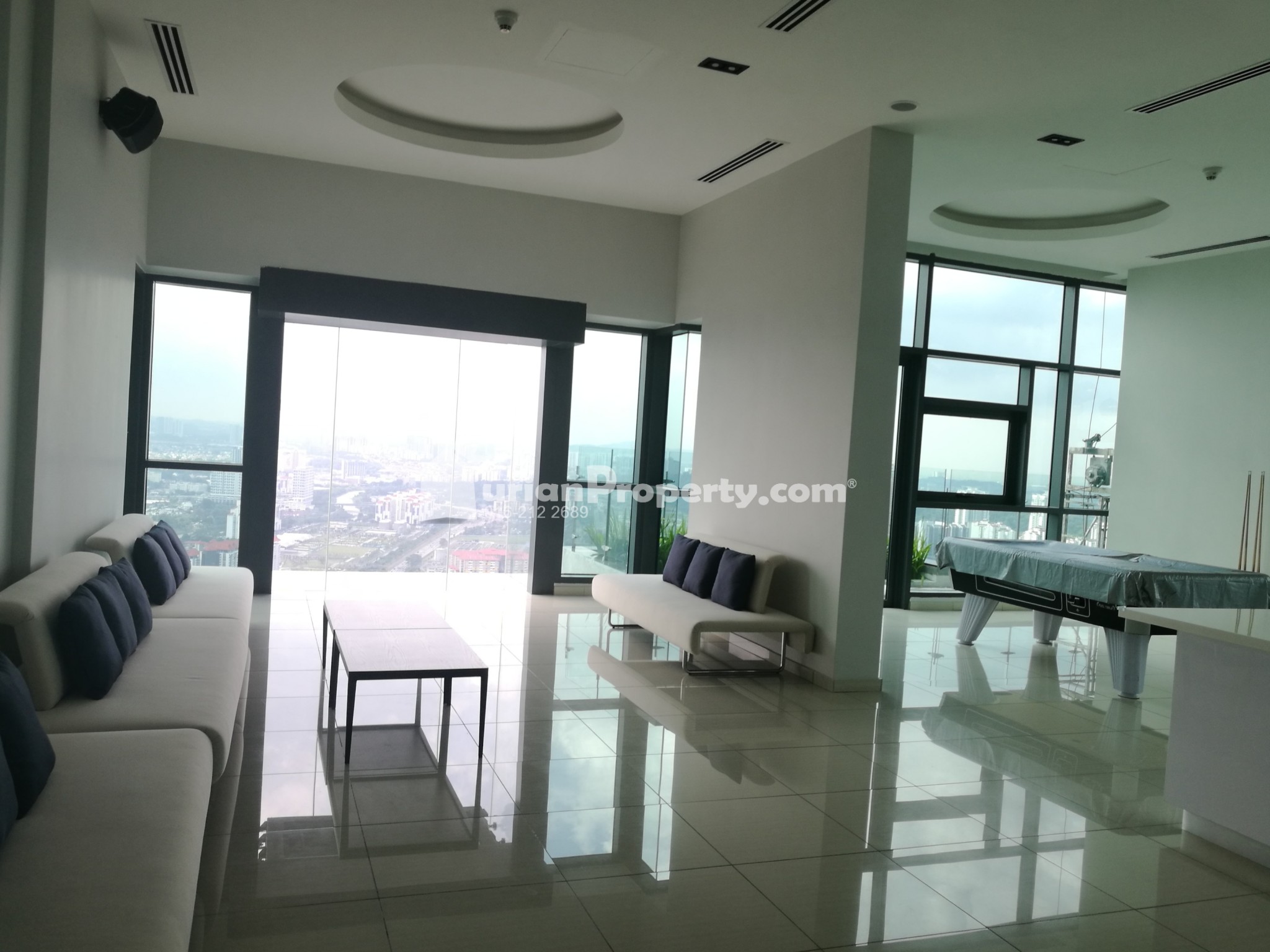 Condo For Sale at KL Eco City