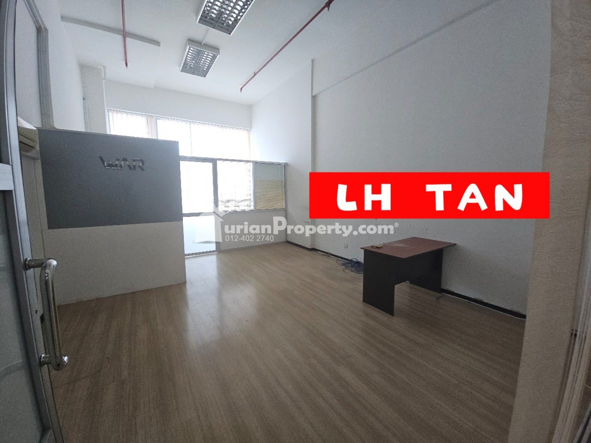 Office For Rent at Suntech