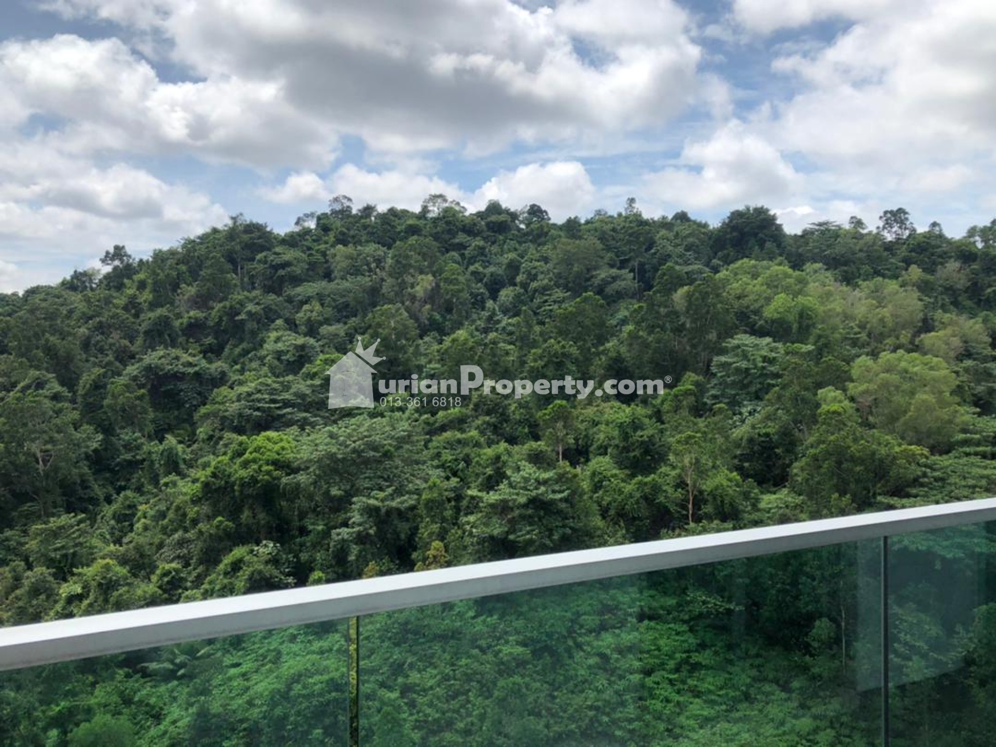 Condo For Sale at Rimba Residence