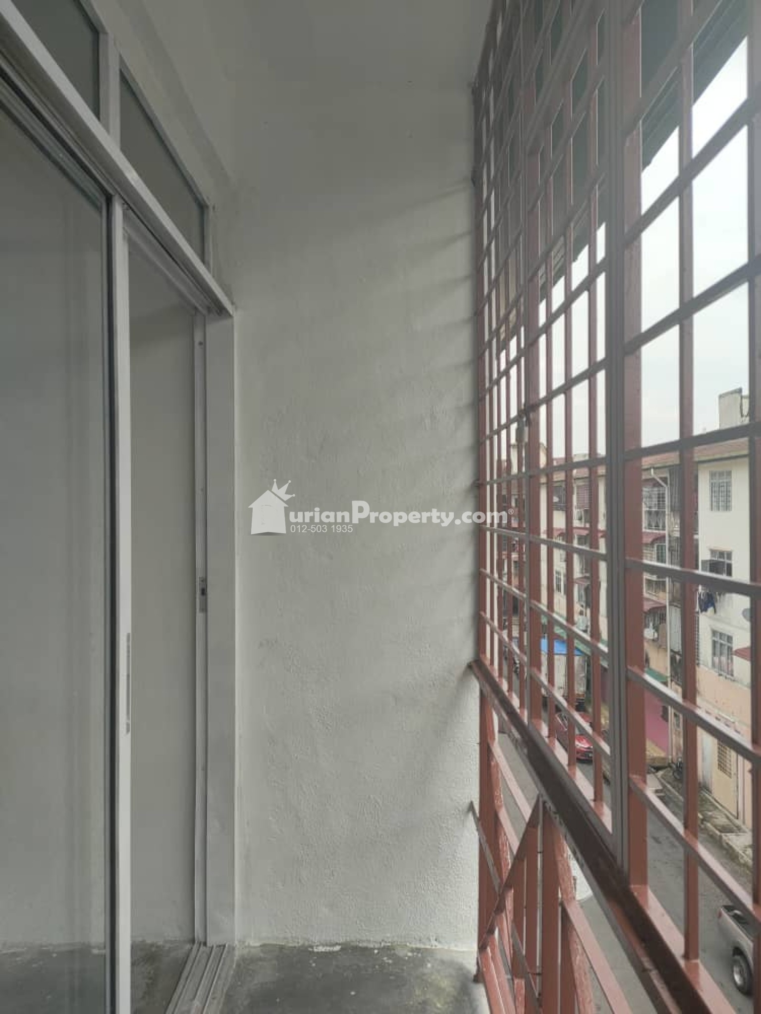 Shop Apartment For Rent at Saujana Puchong SP 3 Shop Apartment