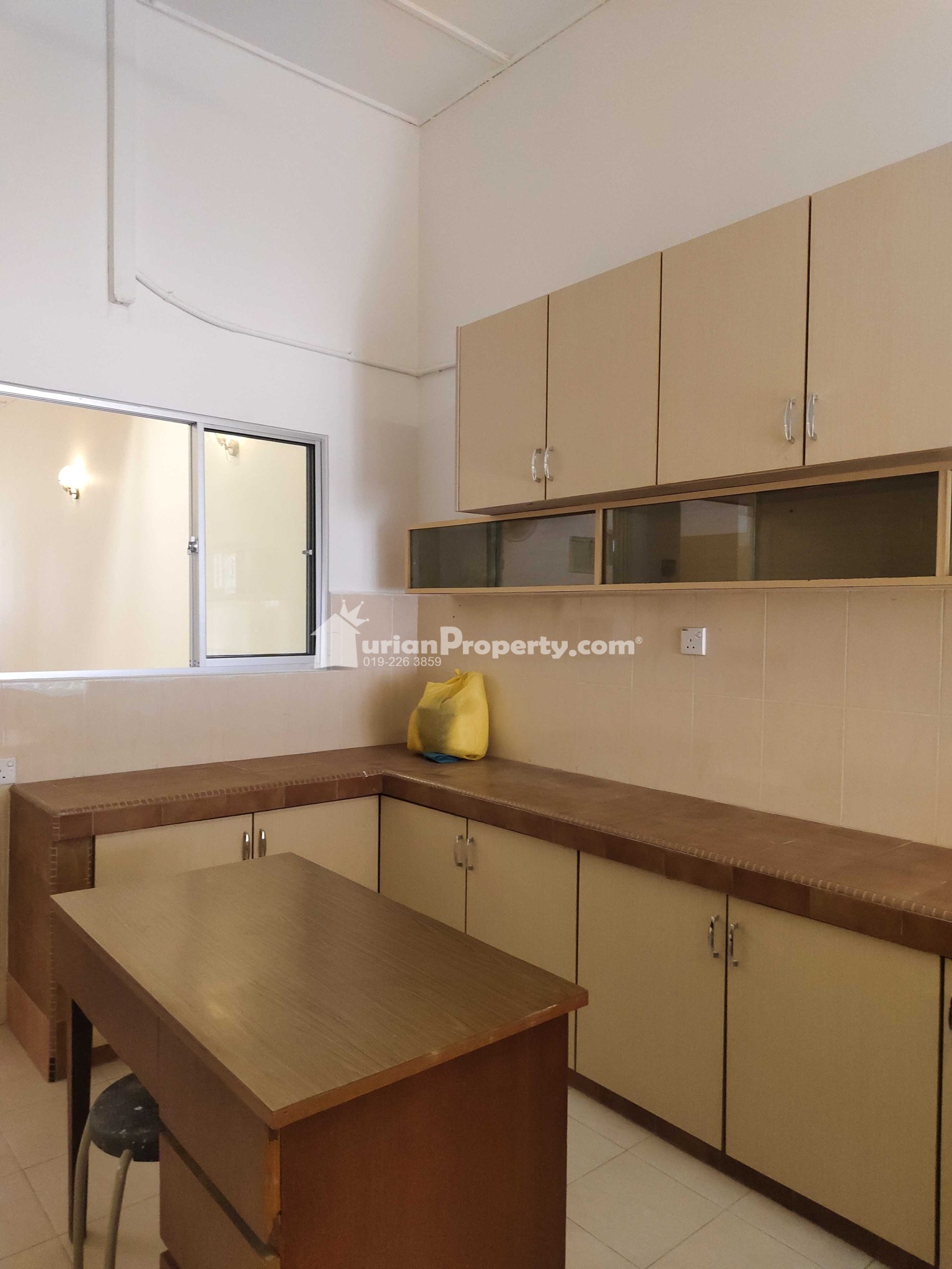 Terrace House For Rent at TTDI Hills