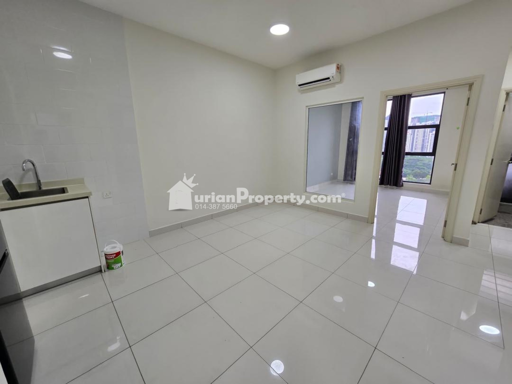 Serviced Residence For Rent at Arte @ Mont Kiara