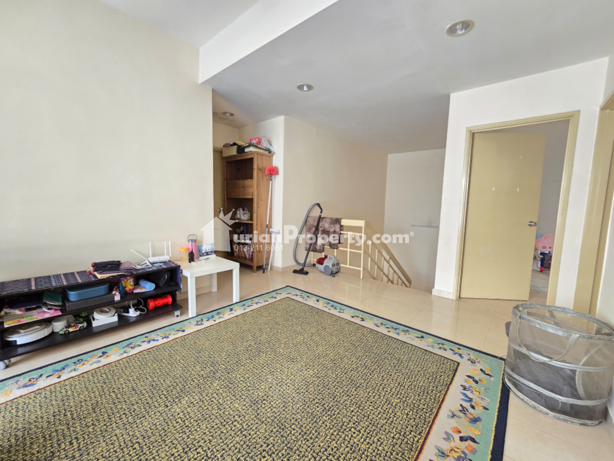 Semi D For Sale at Taman Puncak Jalil