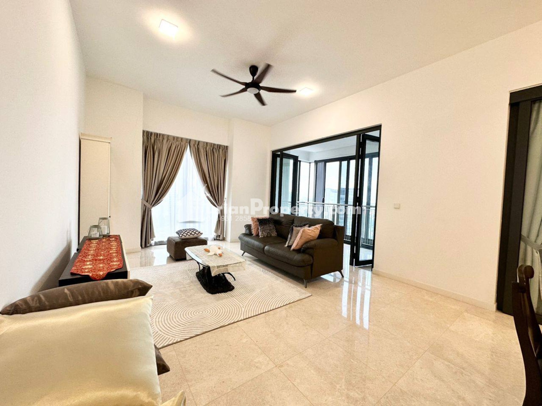 Condo For Sale at The Astaka @ One Bukit Senyum