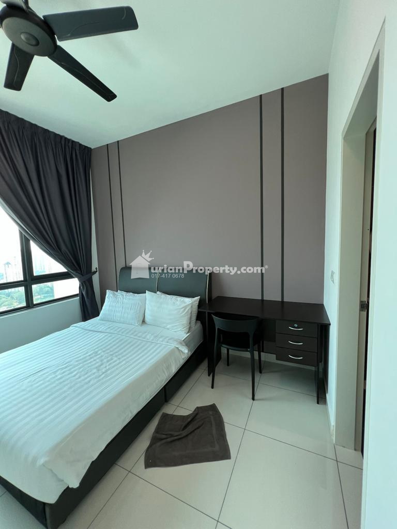 Condo For Rent at Greenfield Residence