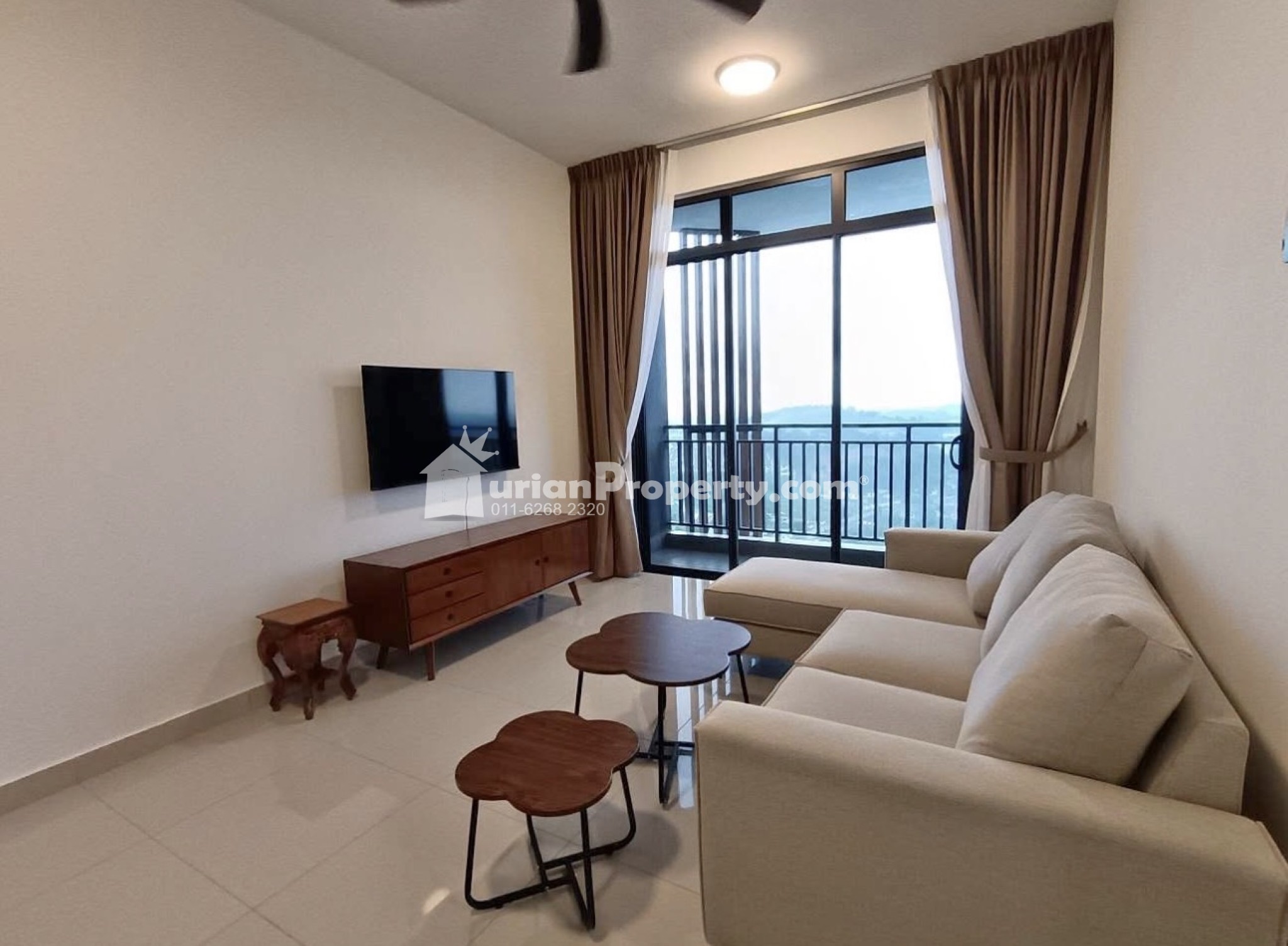 Condo Room for Rent at Park Sky Residence