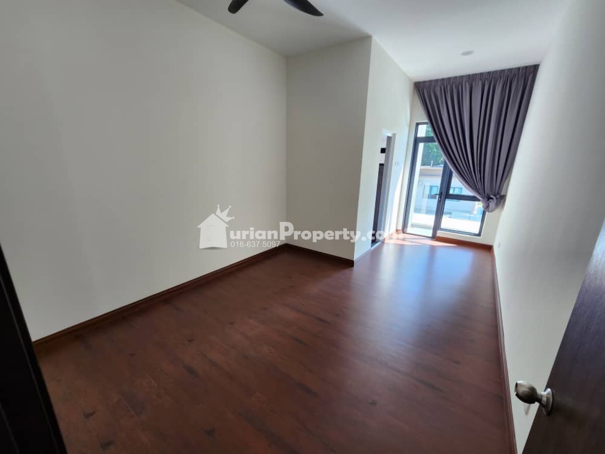 Terrace House For Sale at OnePark Semenyih