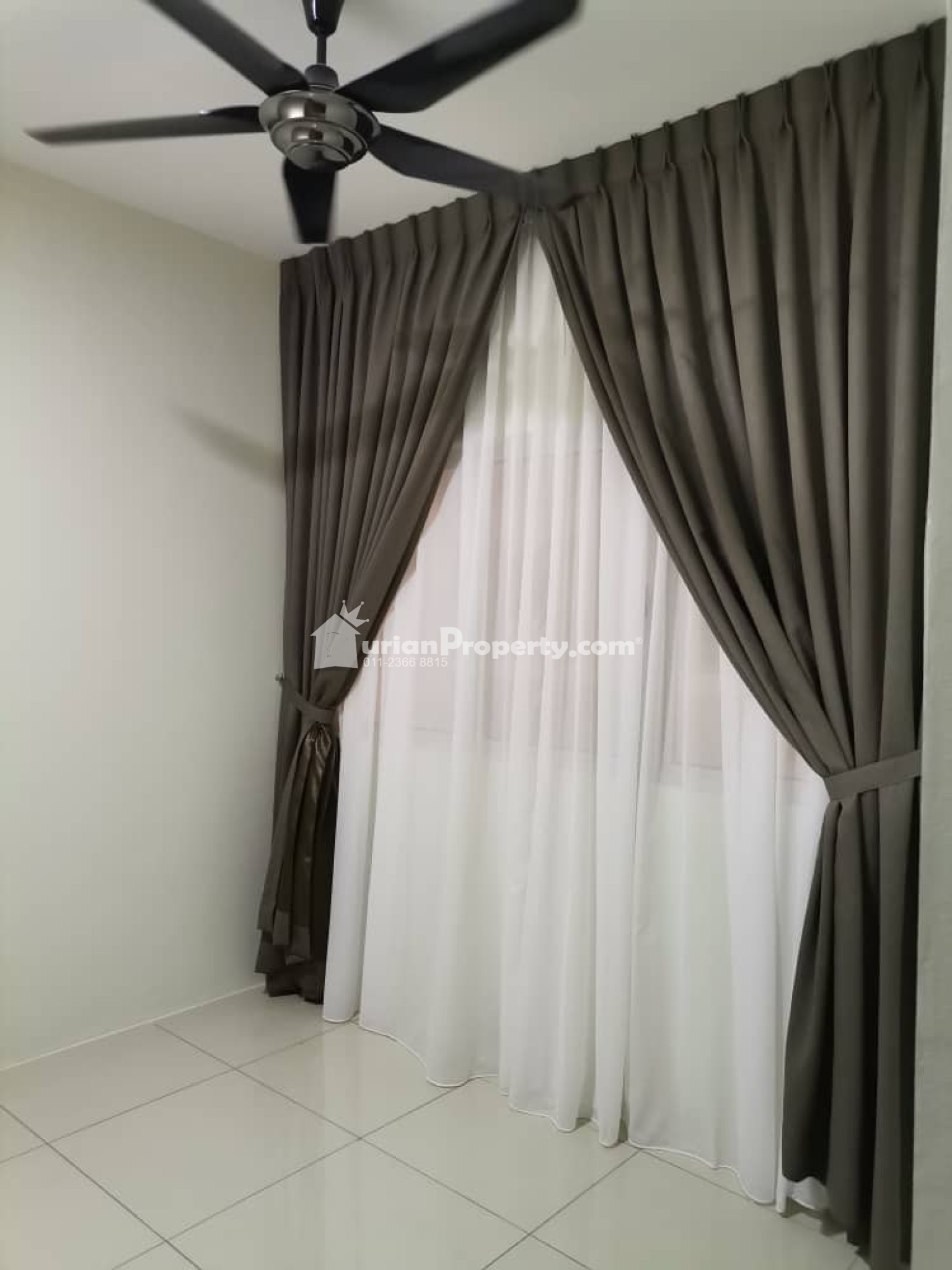 Condo For Sale at Lakepark Residence @ KL North