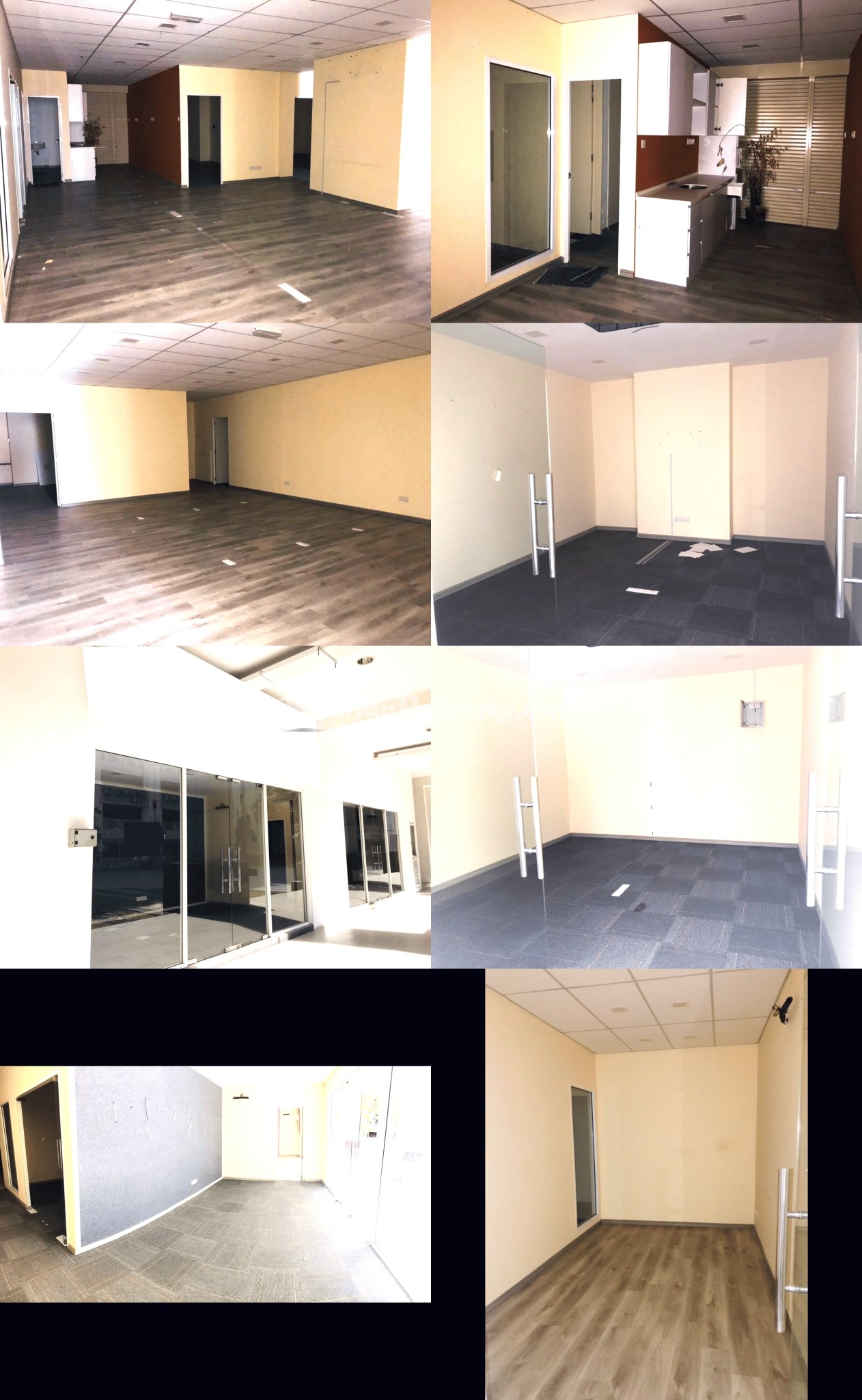 Shop For Rent at PFCC