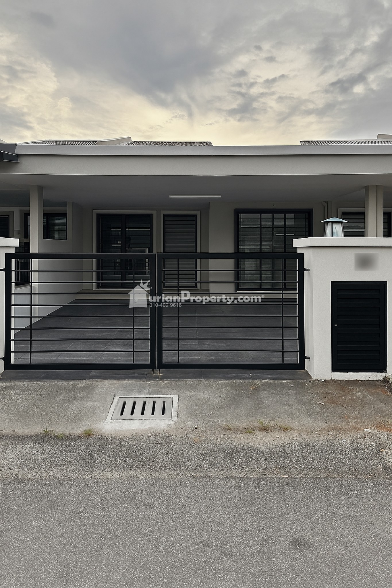 Superlink For Sale at Bandar Mahkota Banting