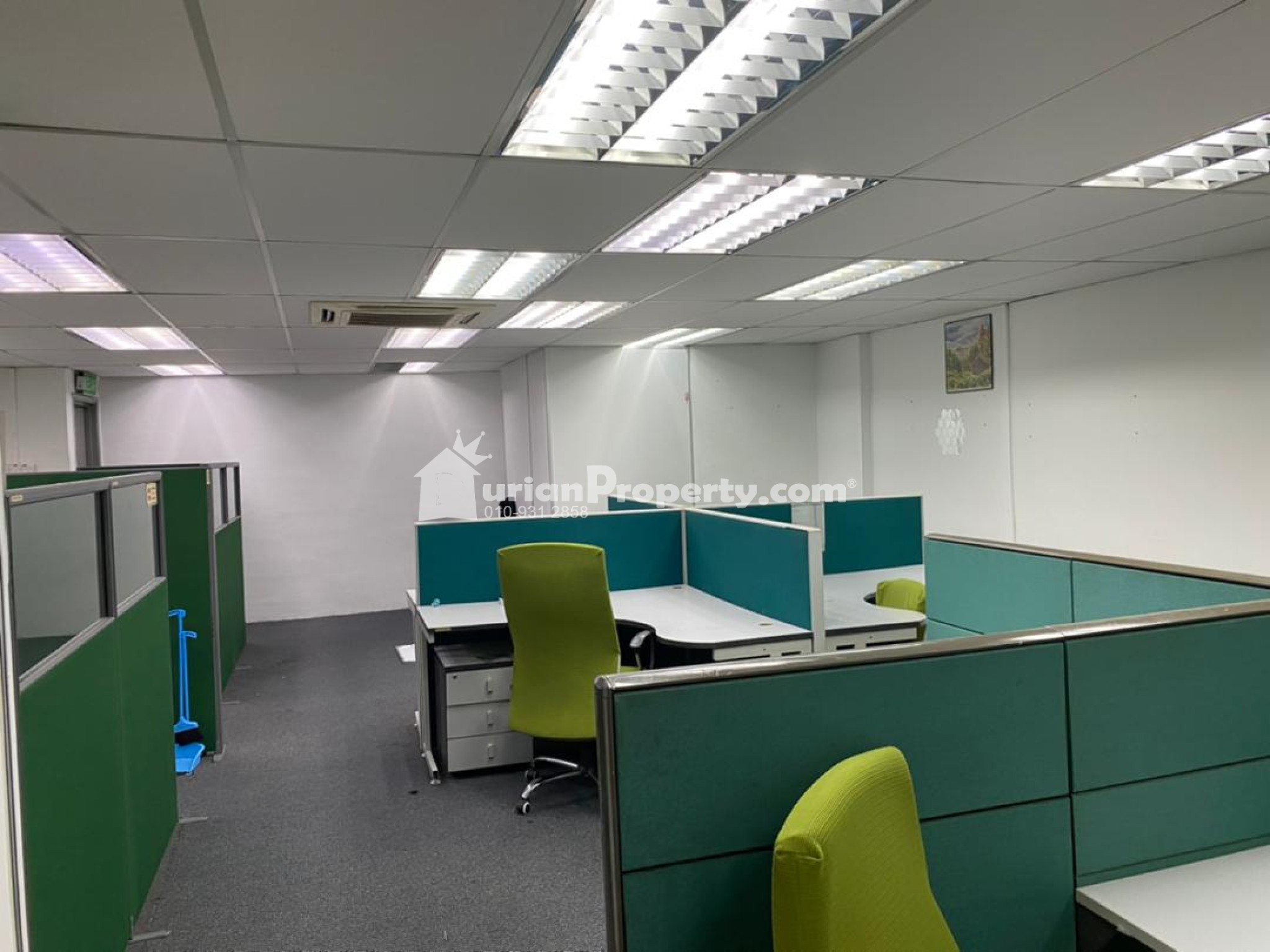 Office For Rent at Diamond Square