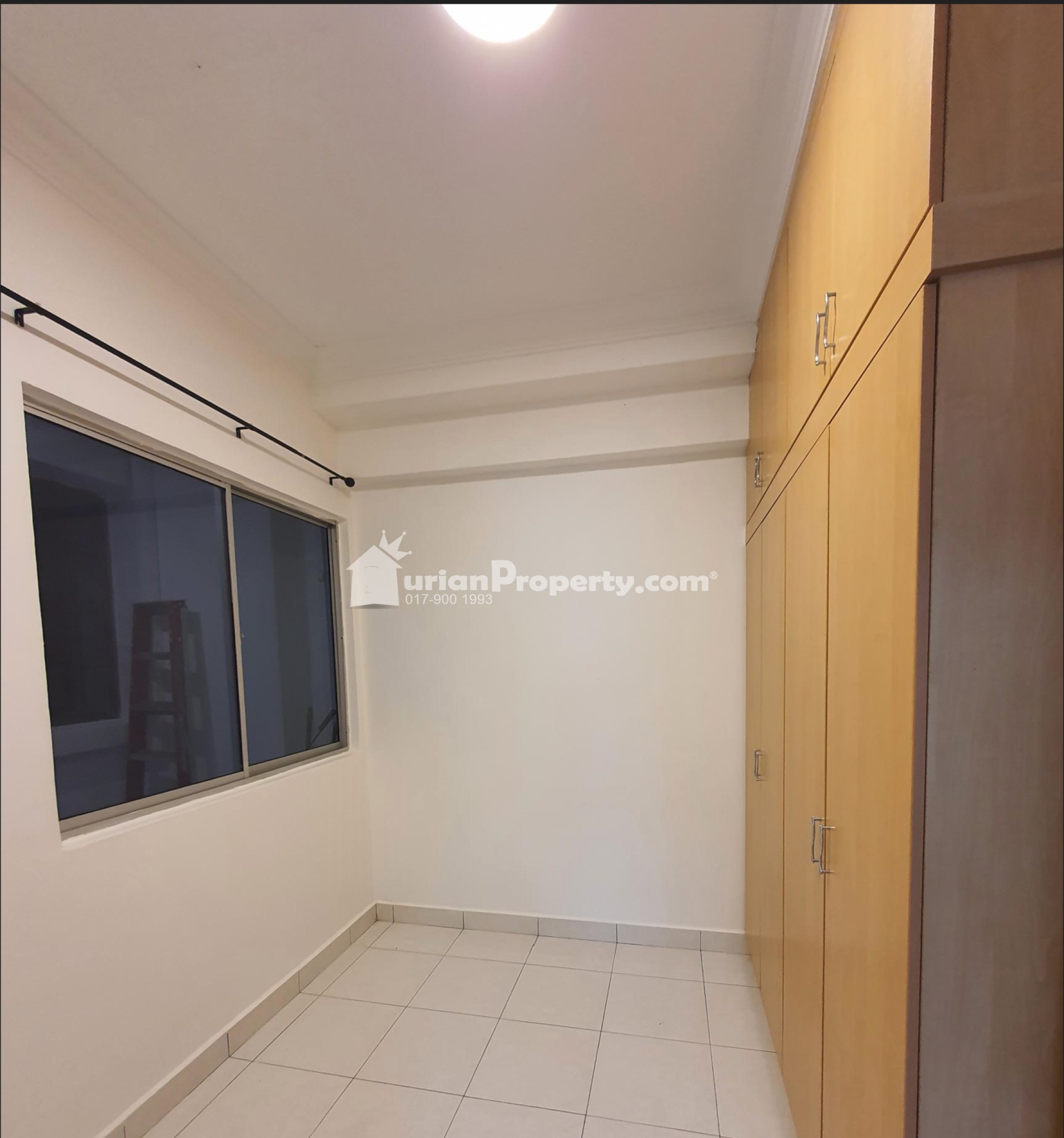 Condo For Rent at Perdana Emerald Condominium