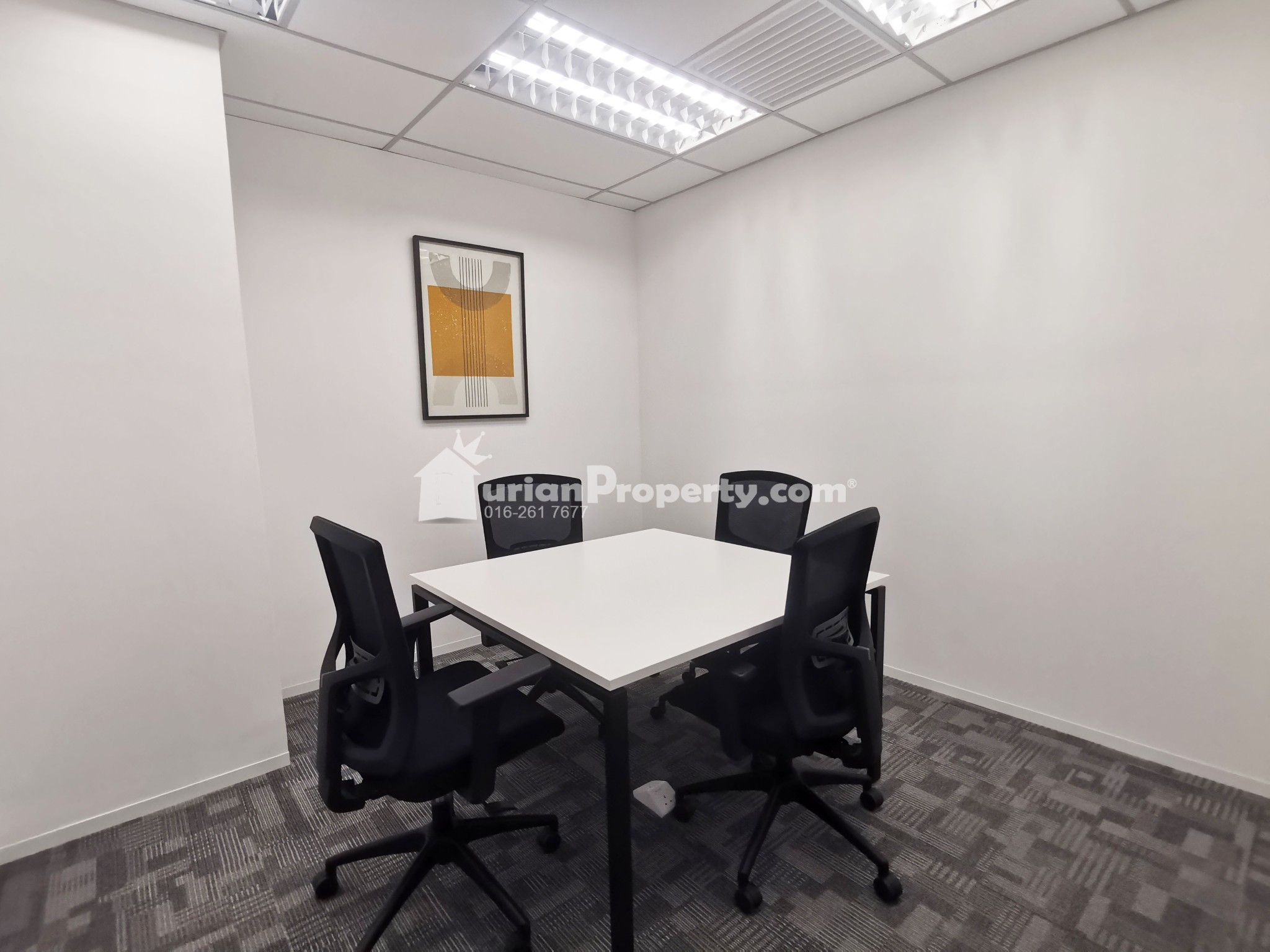 Office For Rent at Imbi