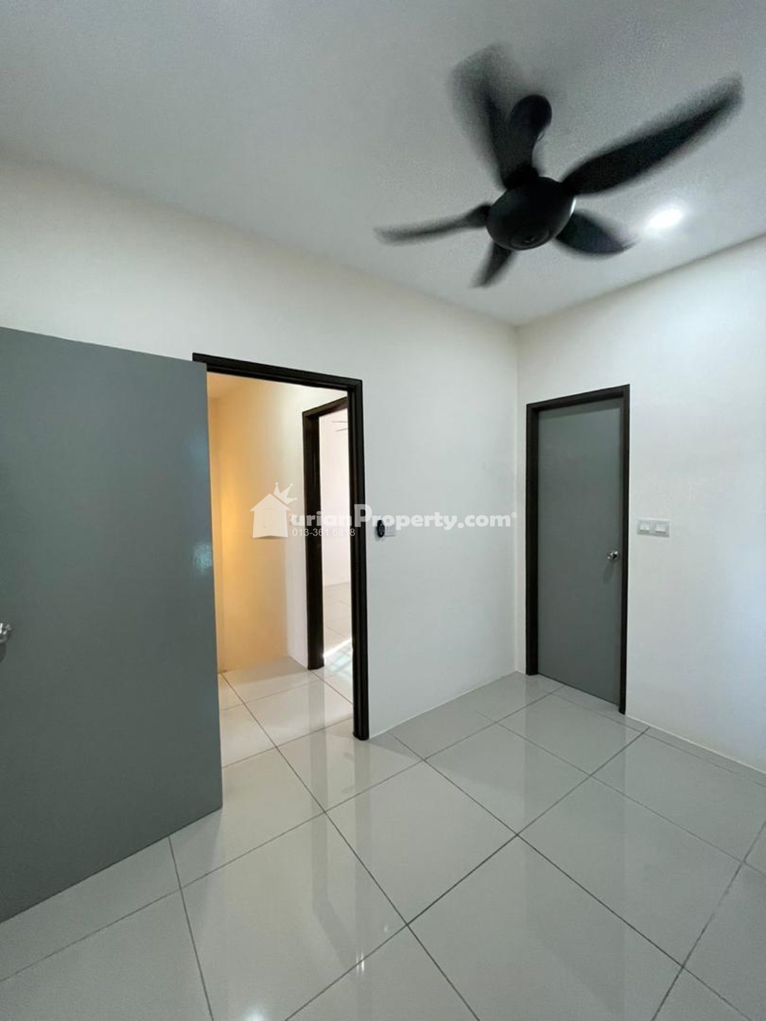 Terrace House For Sale at Irama Perdana @ LBS Alam Perdana