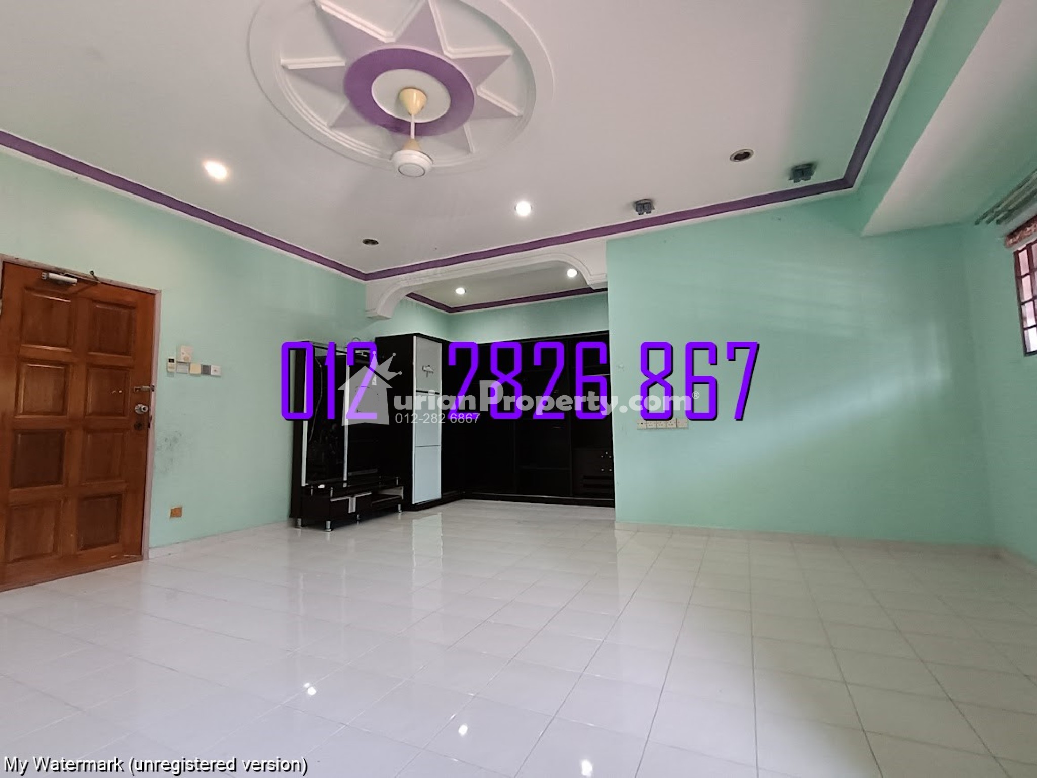 Terrace House For Sale at Bandar Bukit Tinggi