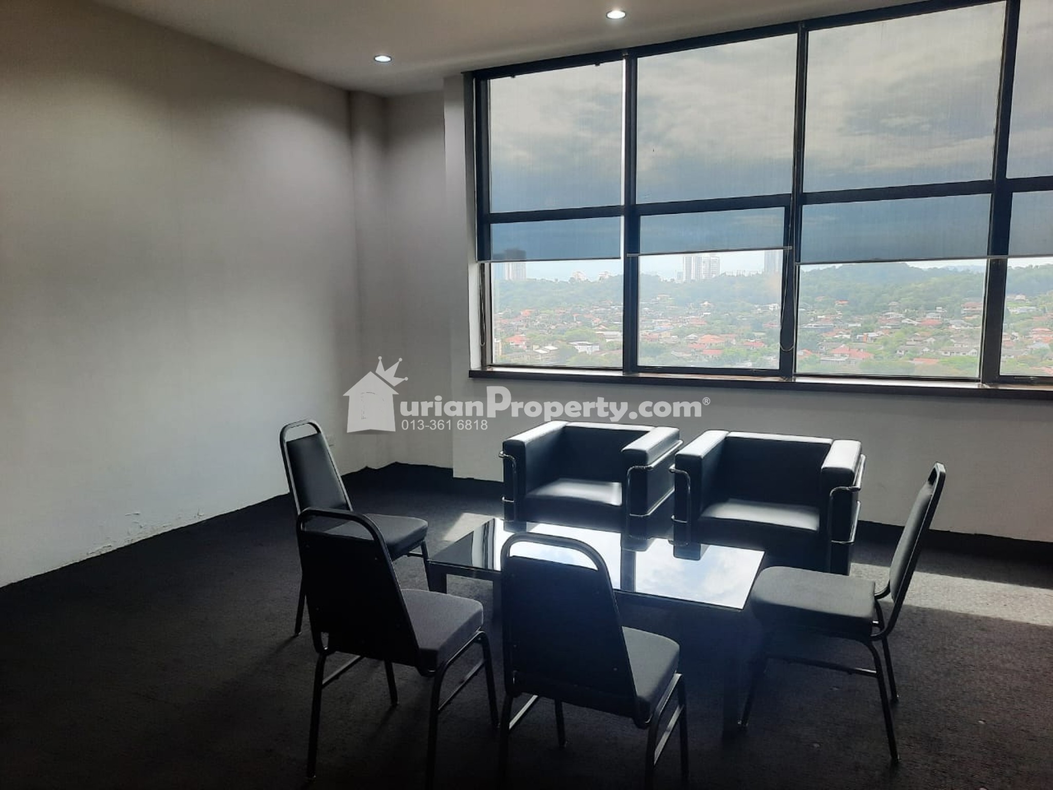 Office For Sale at Menara Choy Fook On