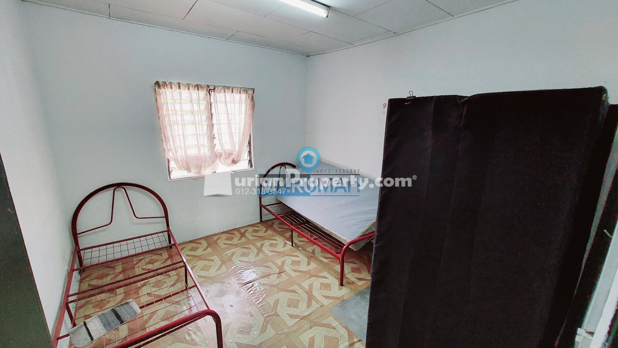 Apartment For Sale at Pangsapuri Sri Meranti