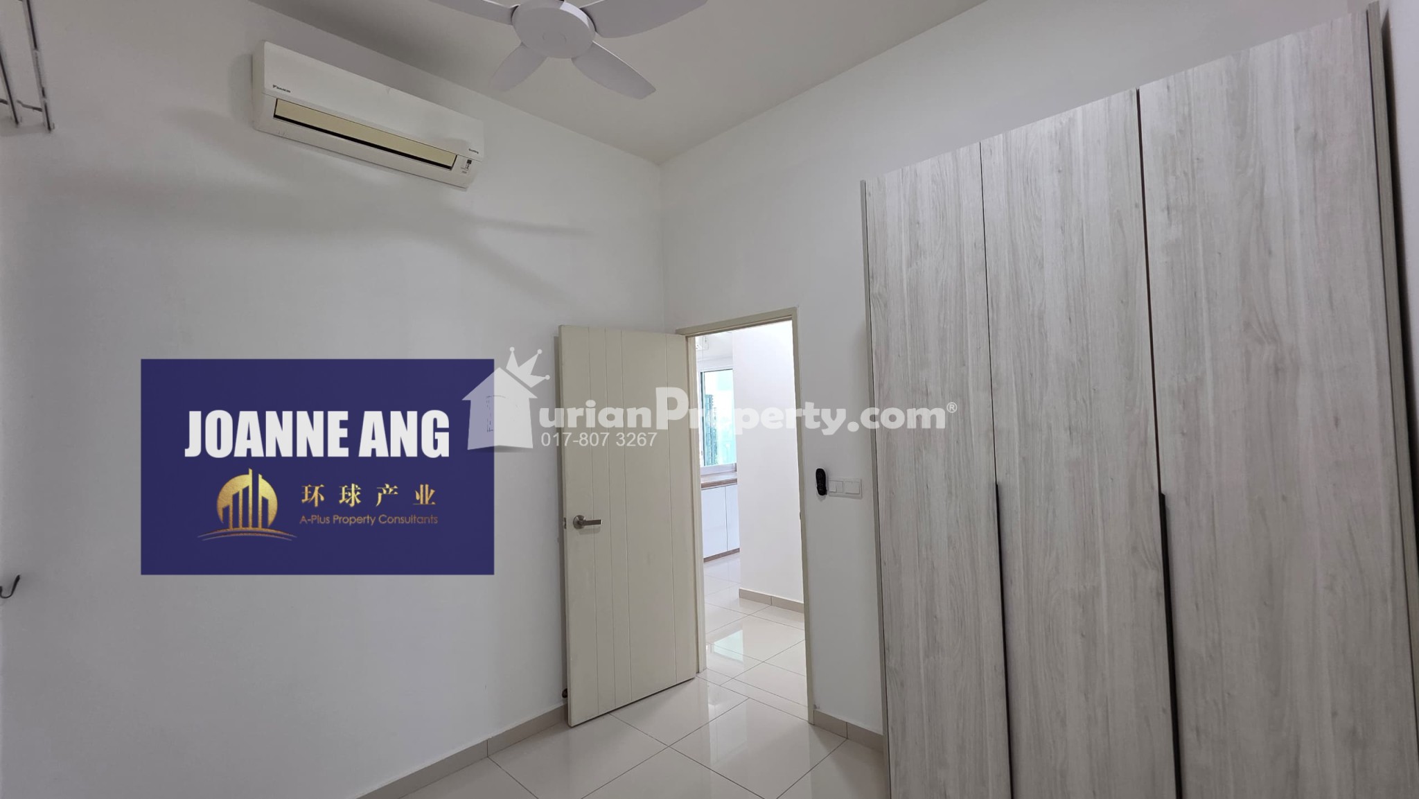 Condo For Rent at Imperial Residences