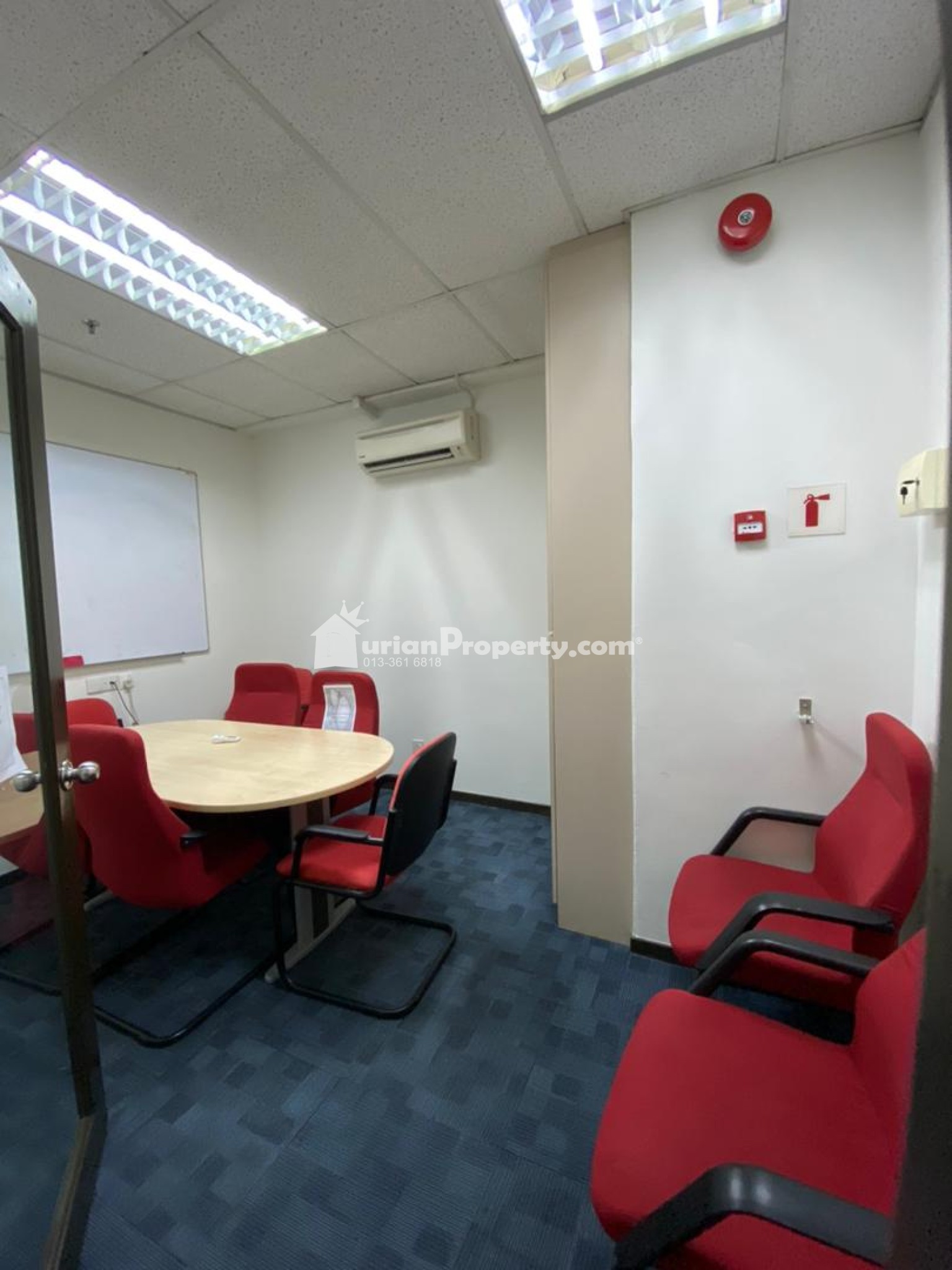 Shop Office For Sale at Phileo Damansara 1
