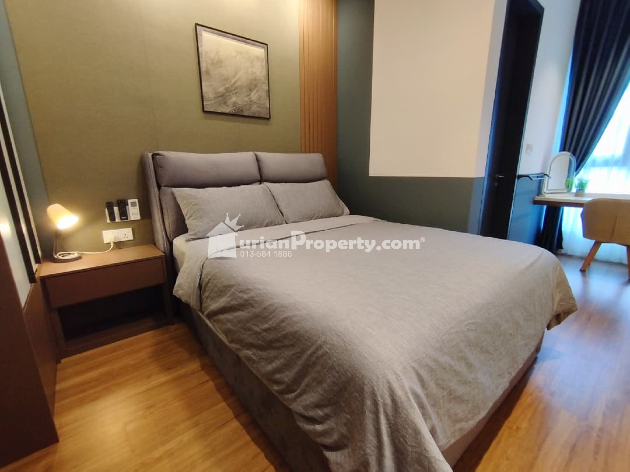 Condo For Rent at Sunway Velocity TWO