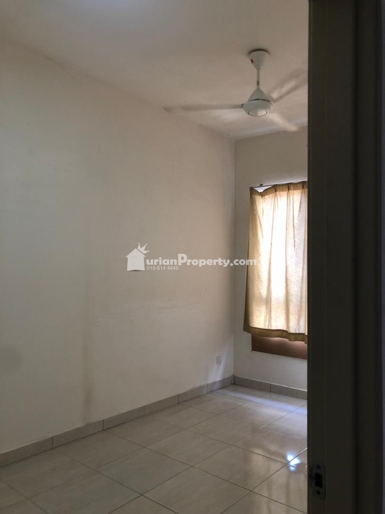Condo For Rent at BSP 21